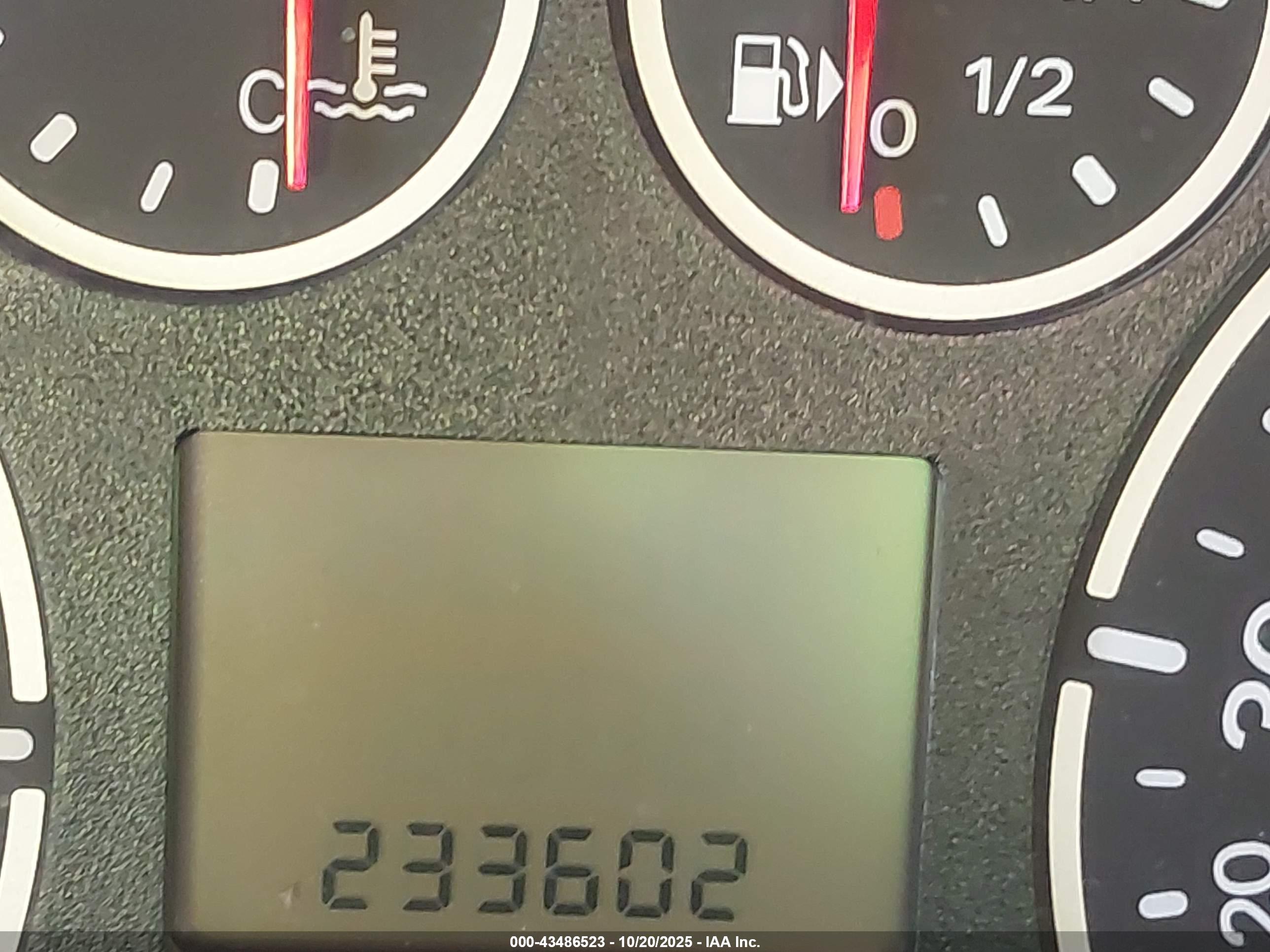 FORD TRANSIT image 7
