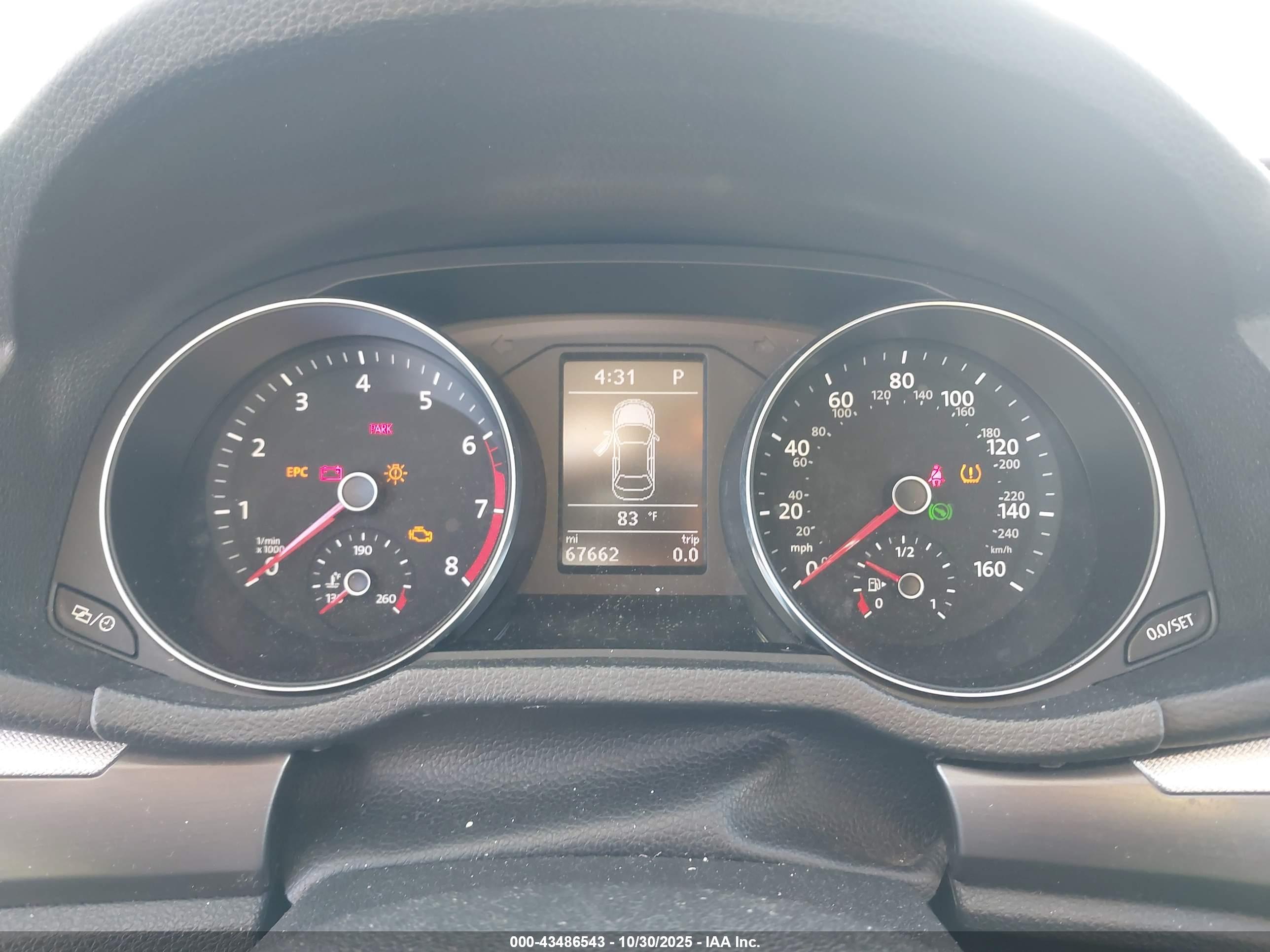 VOLKSWAGEN PASSAT image 7