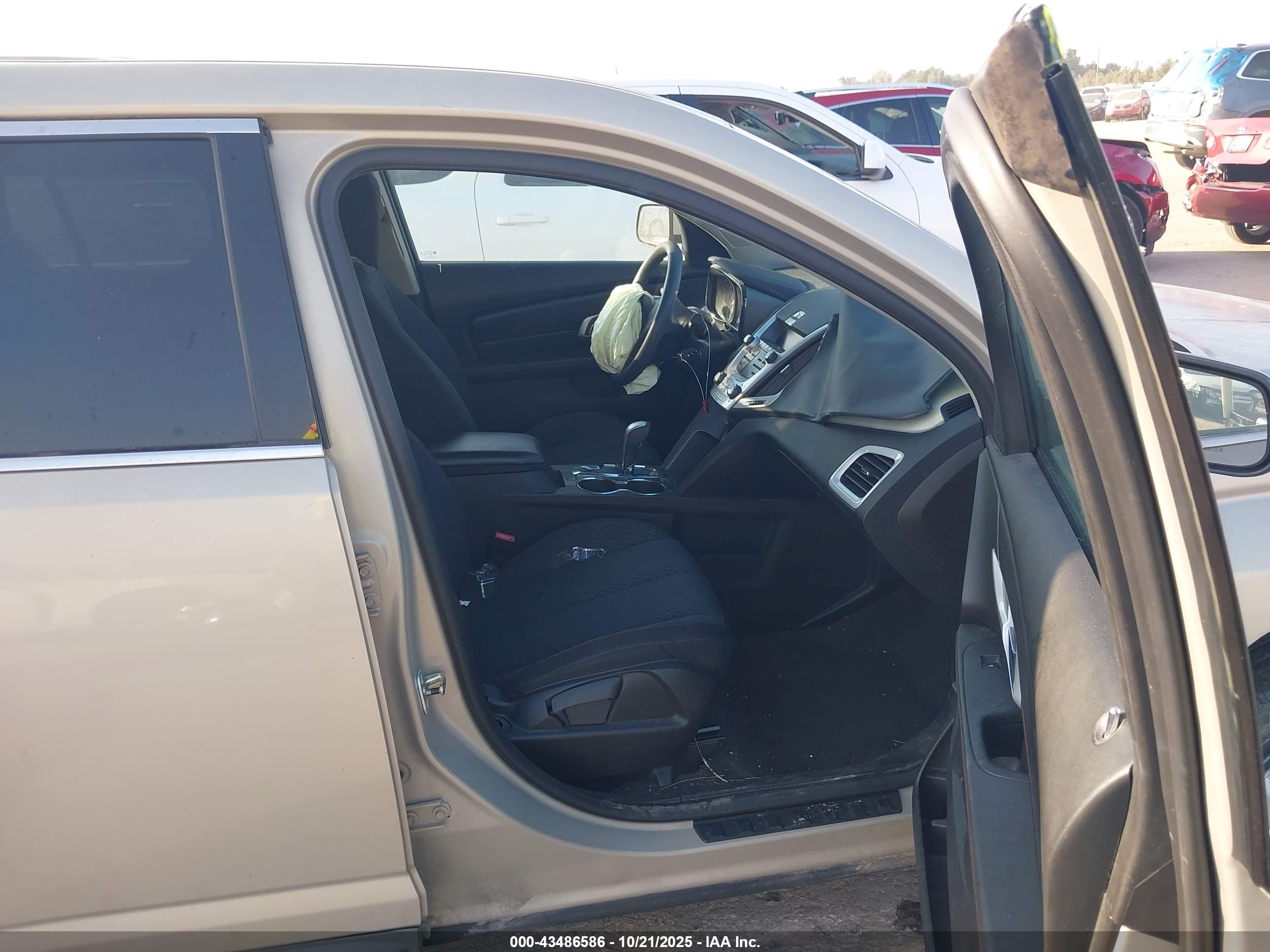 GMC TERRAIN image 5