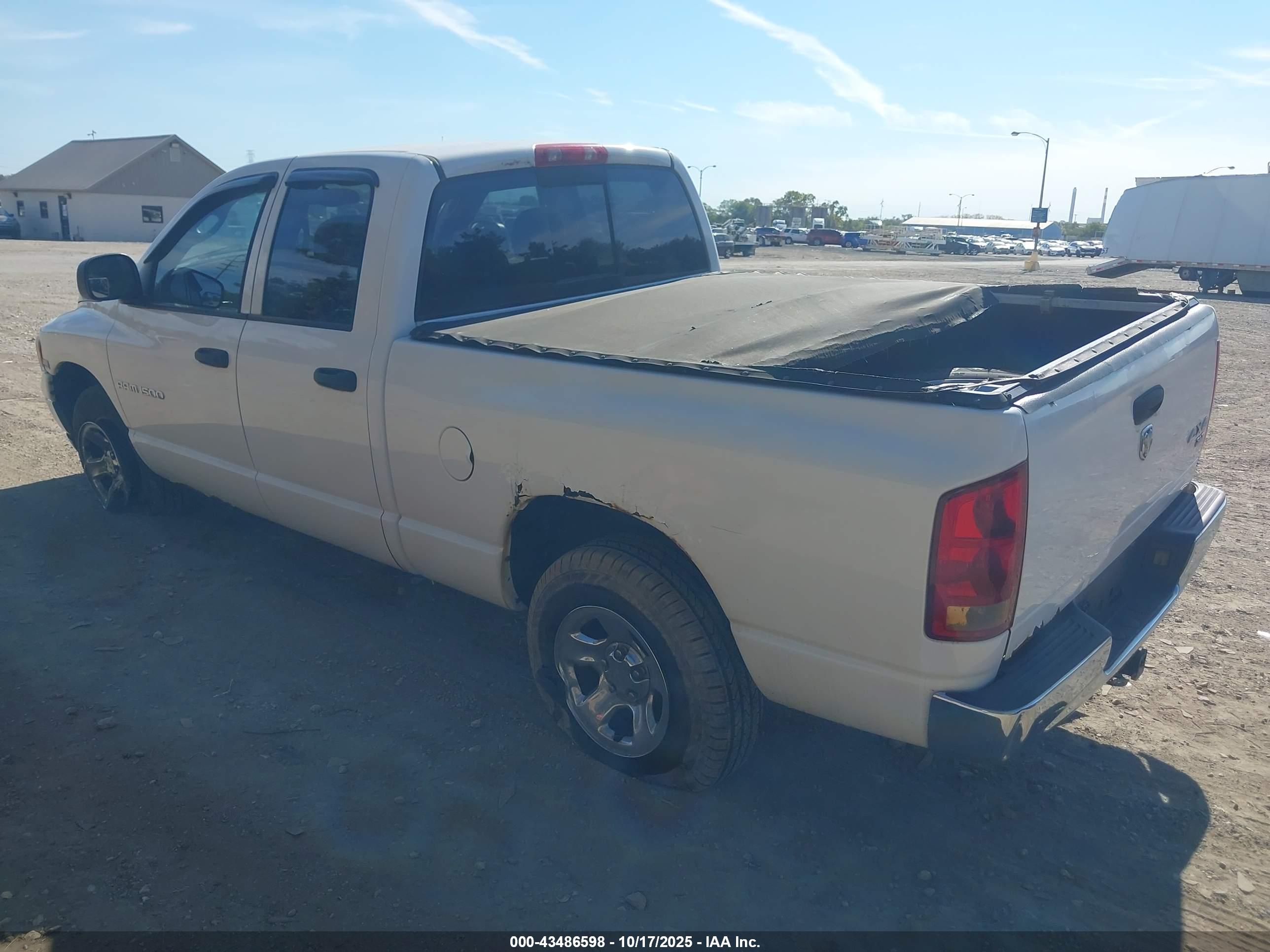 DODGE RAM image 3