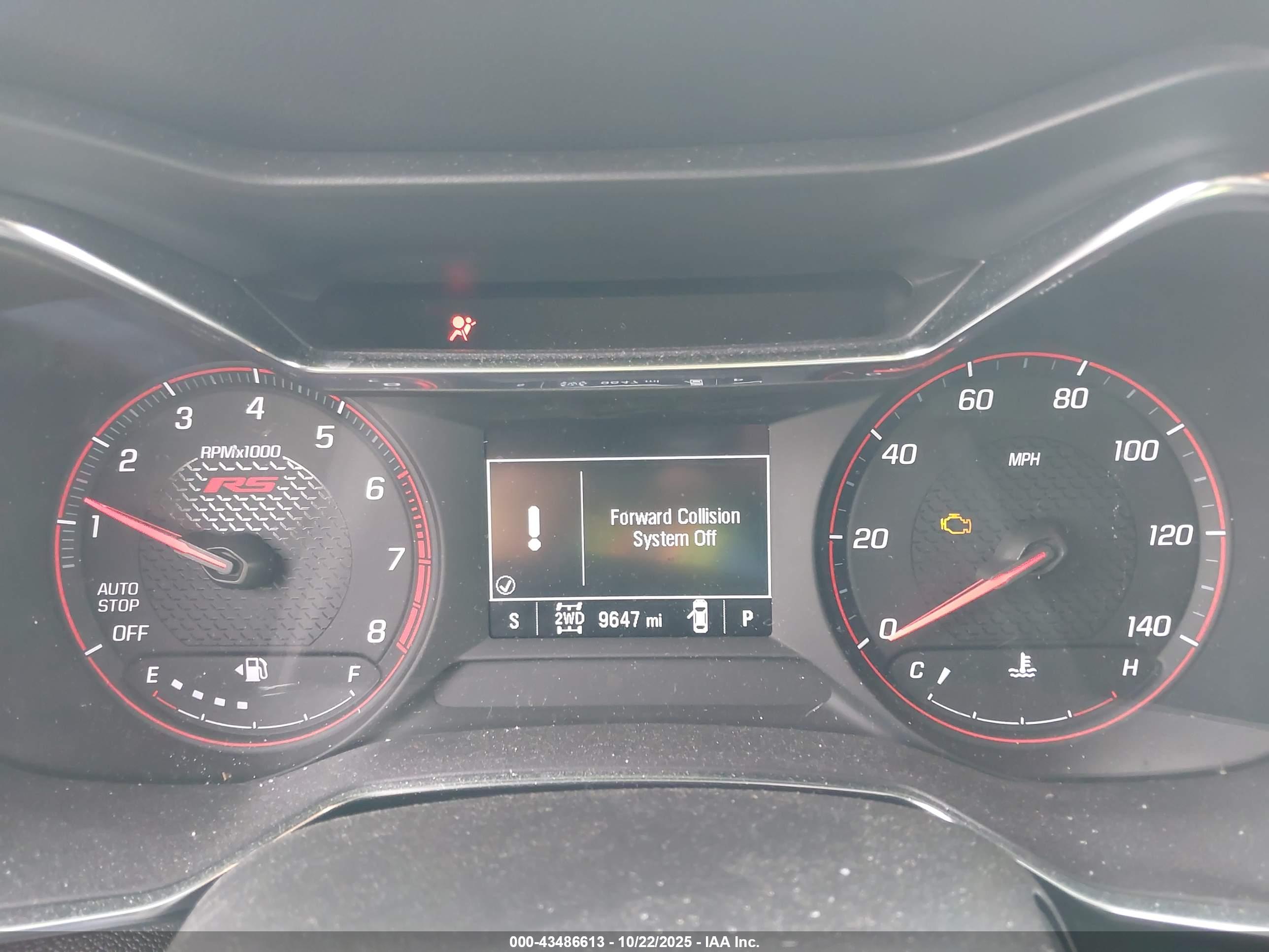 CHEVROLET TRAILBLAZER image 7