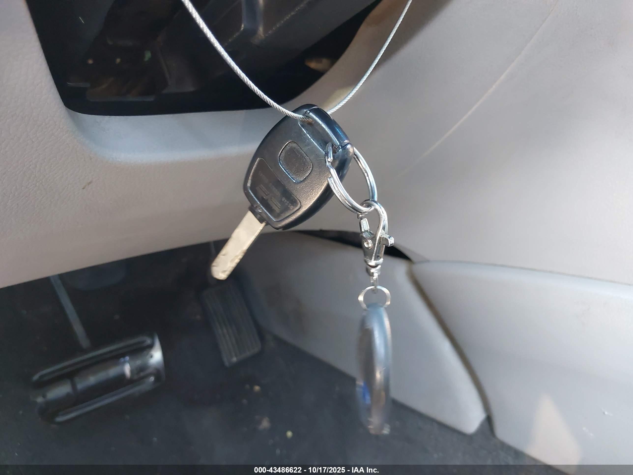 HONDA ACCORD image 11