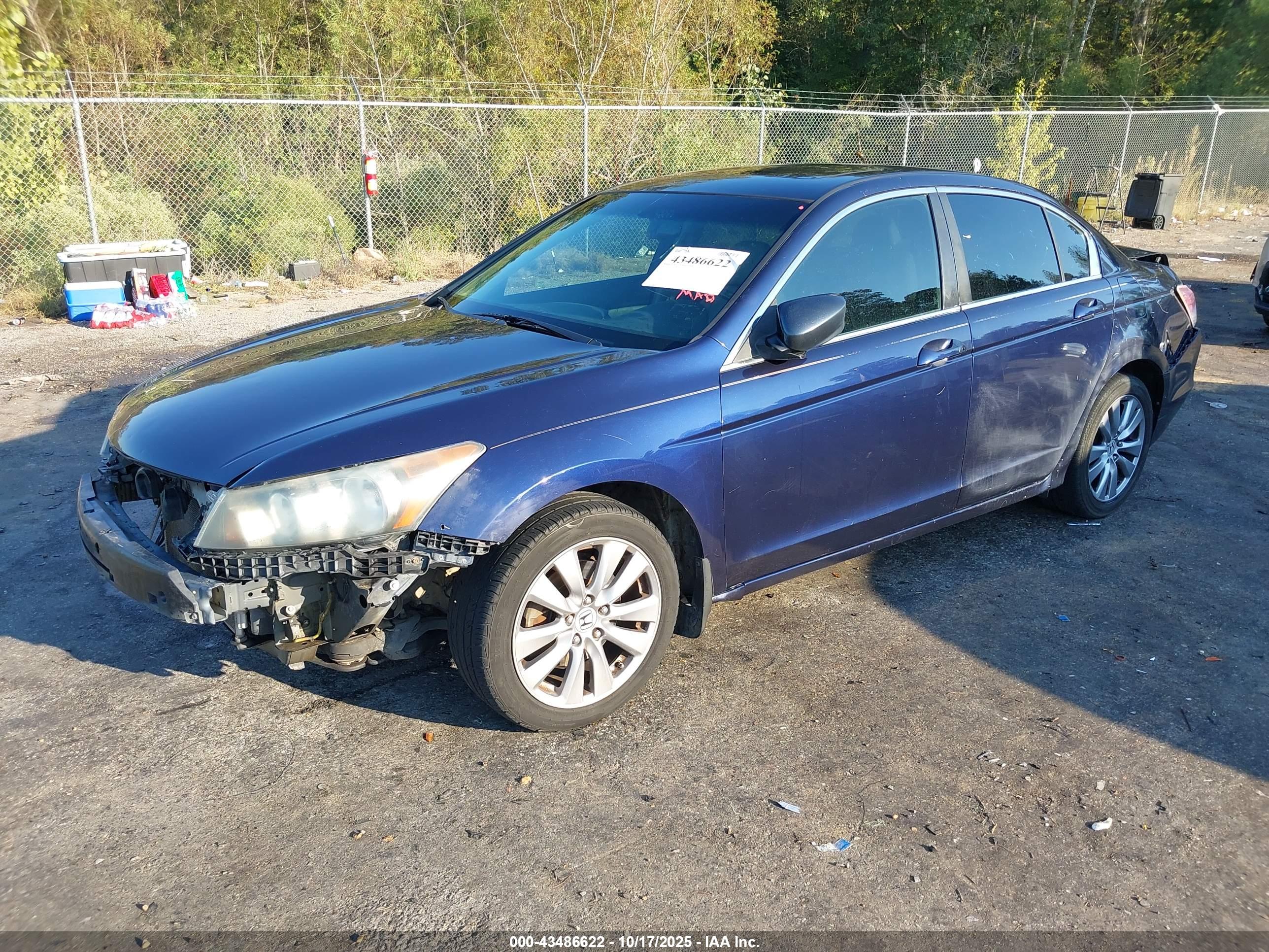 HONDA ACCORD image 2