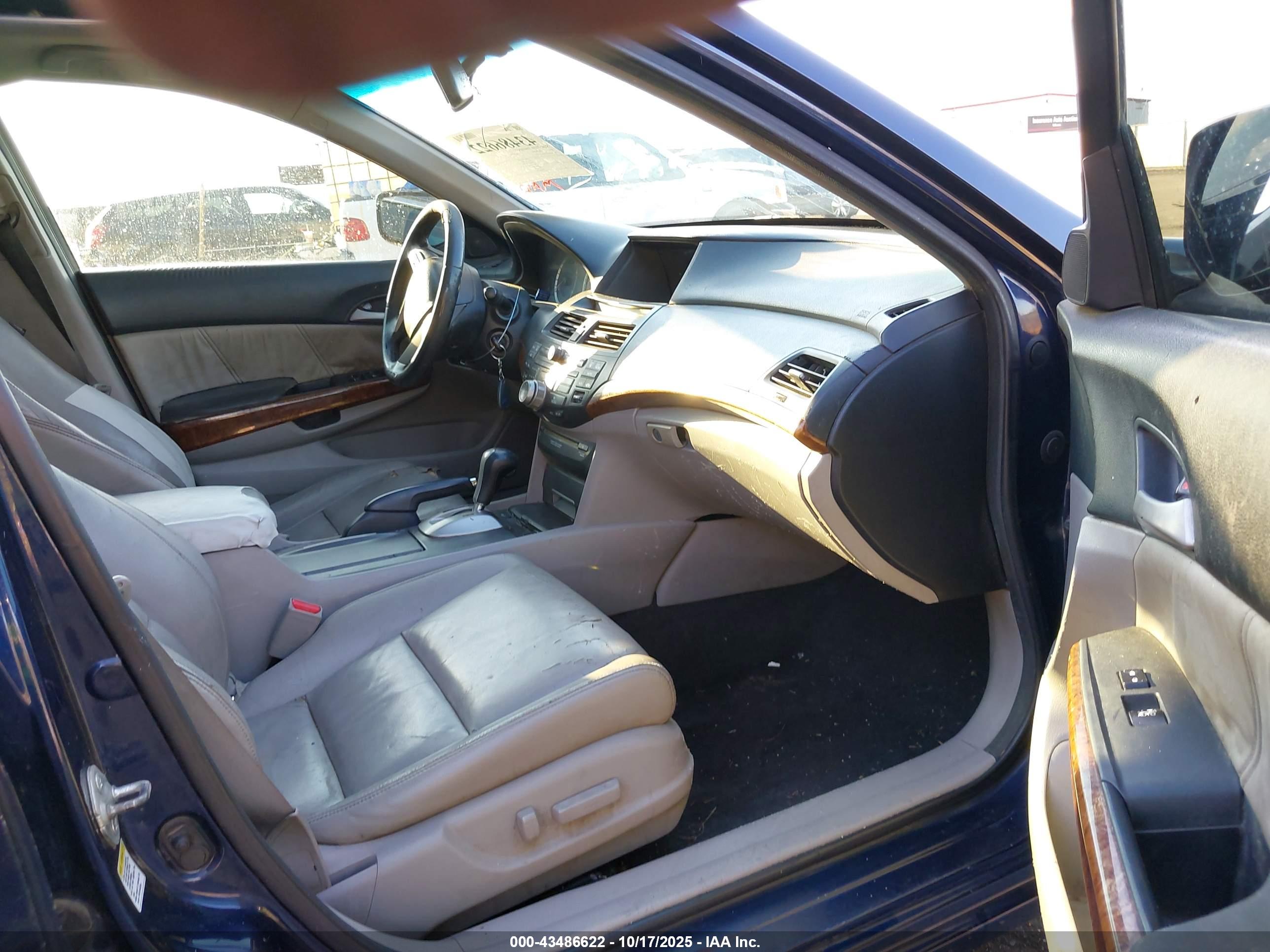 HONDA ACCORD image 5
