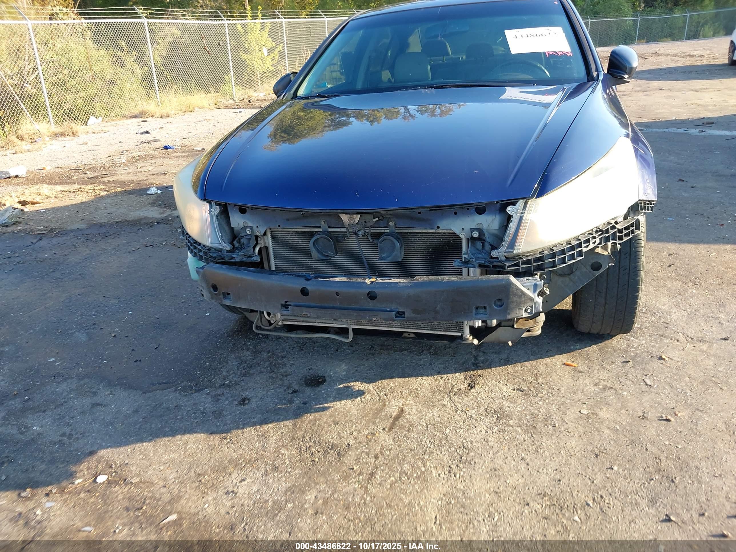 HONDA ACCORD image 6