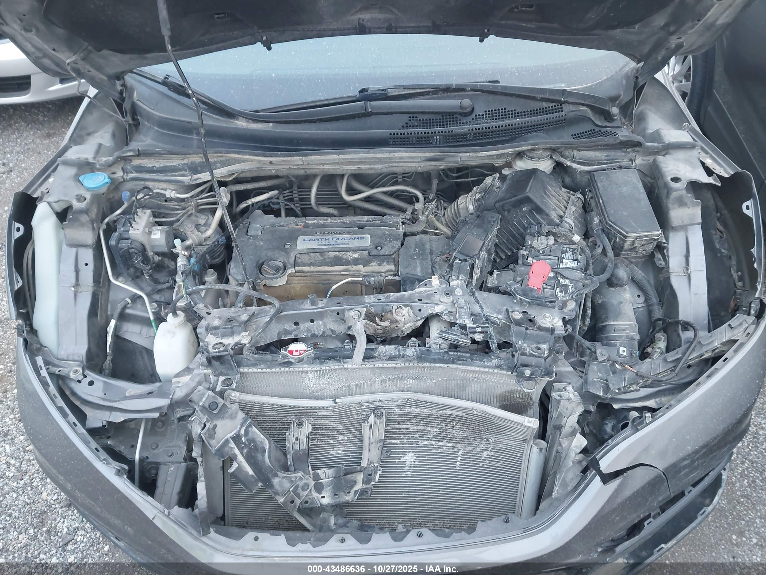 HONDA CR-V image 10