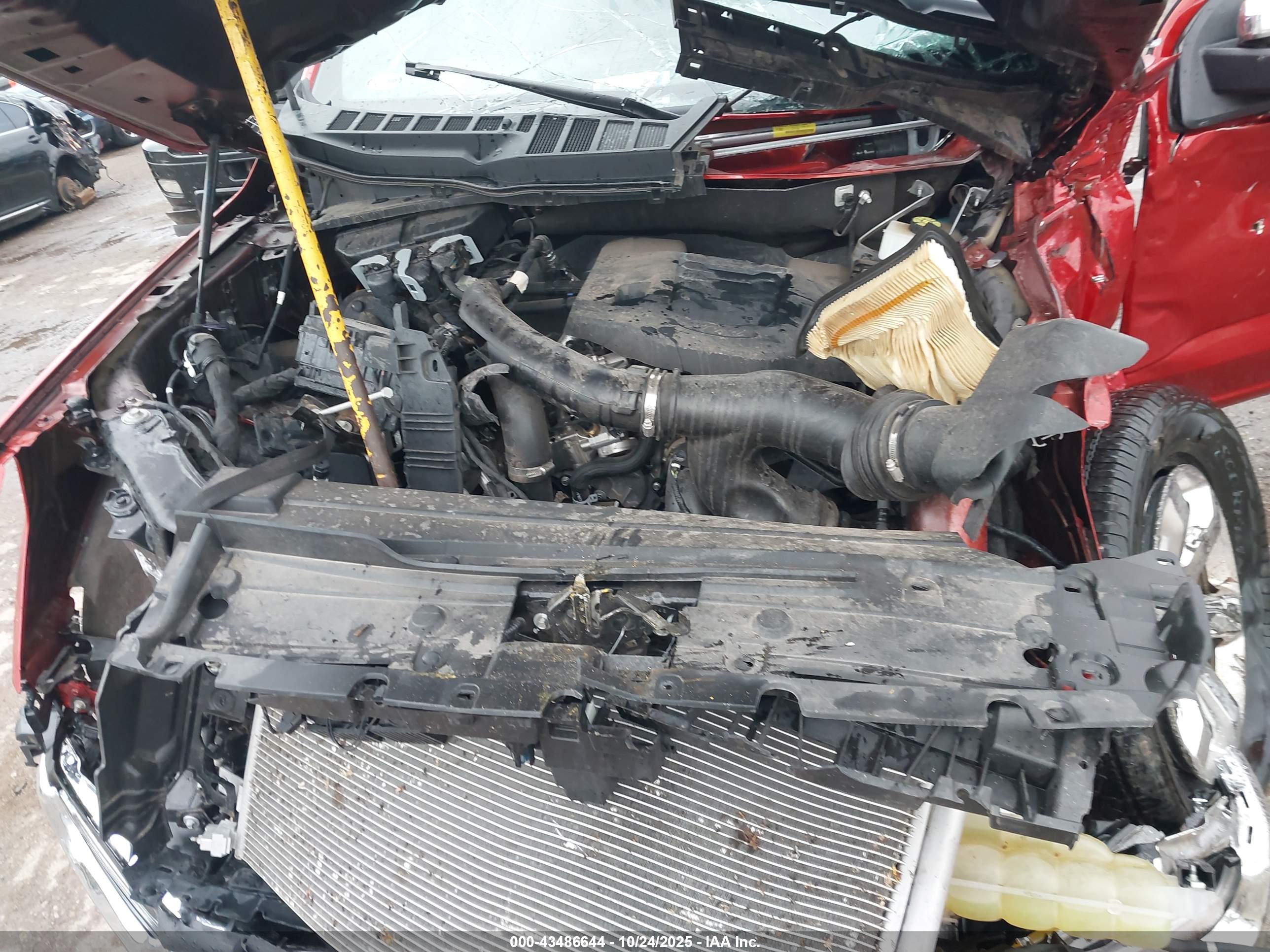 FORD F-150 image 10