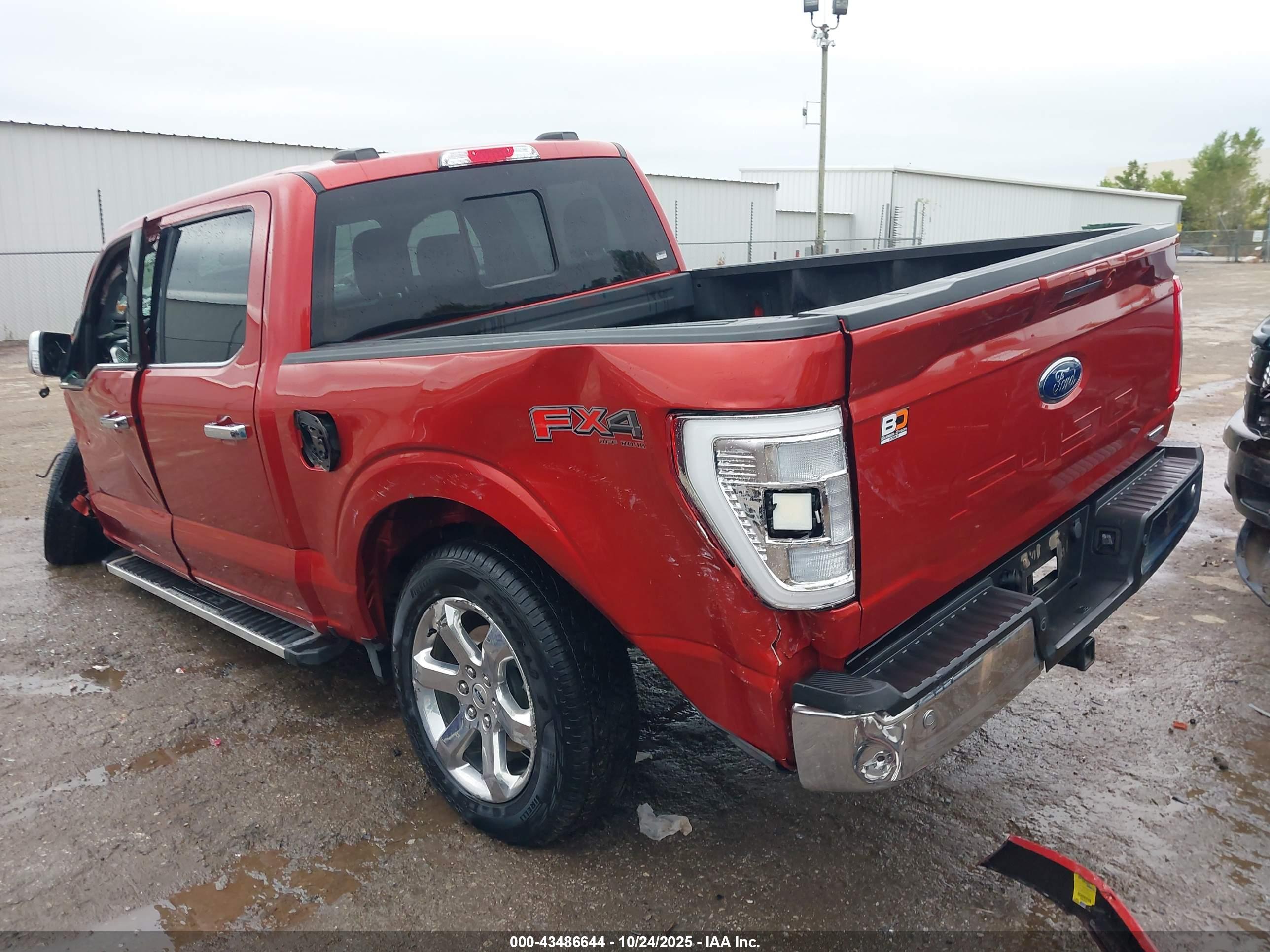 FORD F-150 image 3
