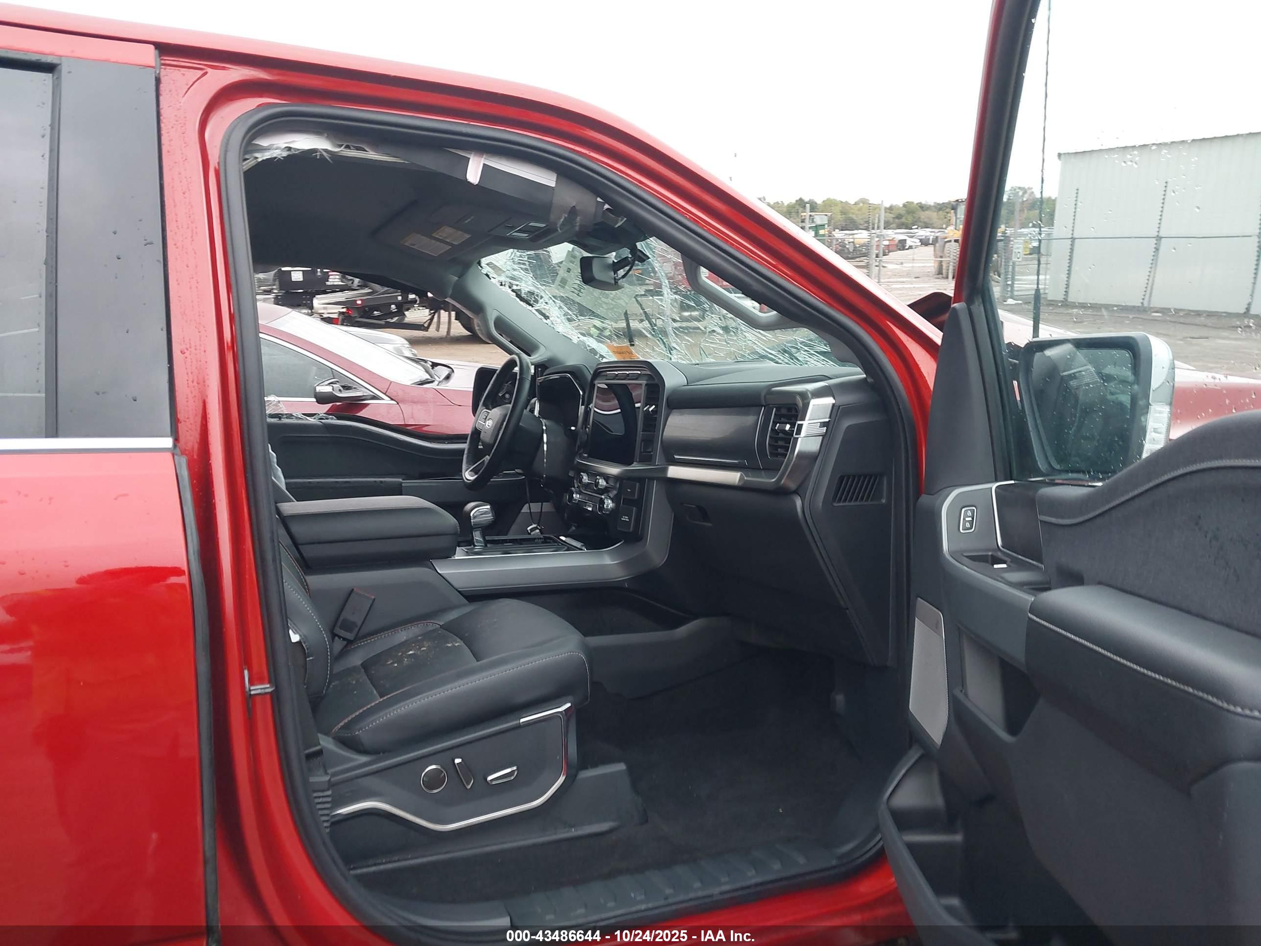 FORD F-150 image 5