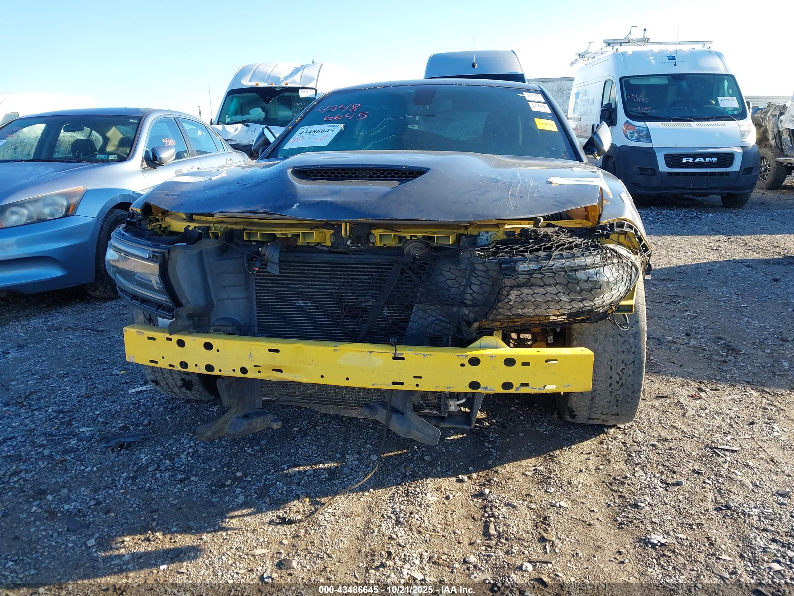 DODGE CHARGER image 6