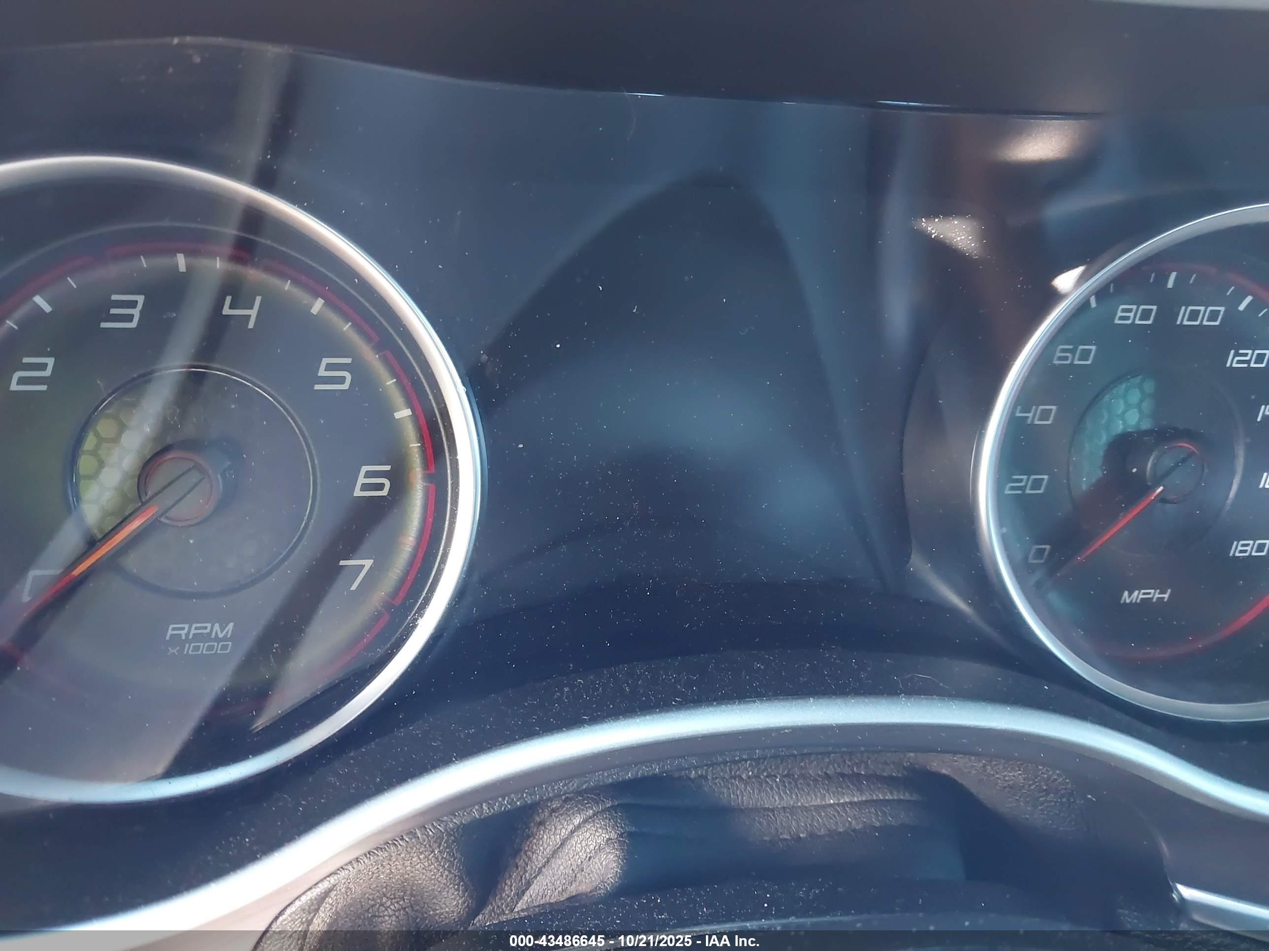 DODGE CHARGER image 7