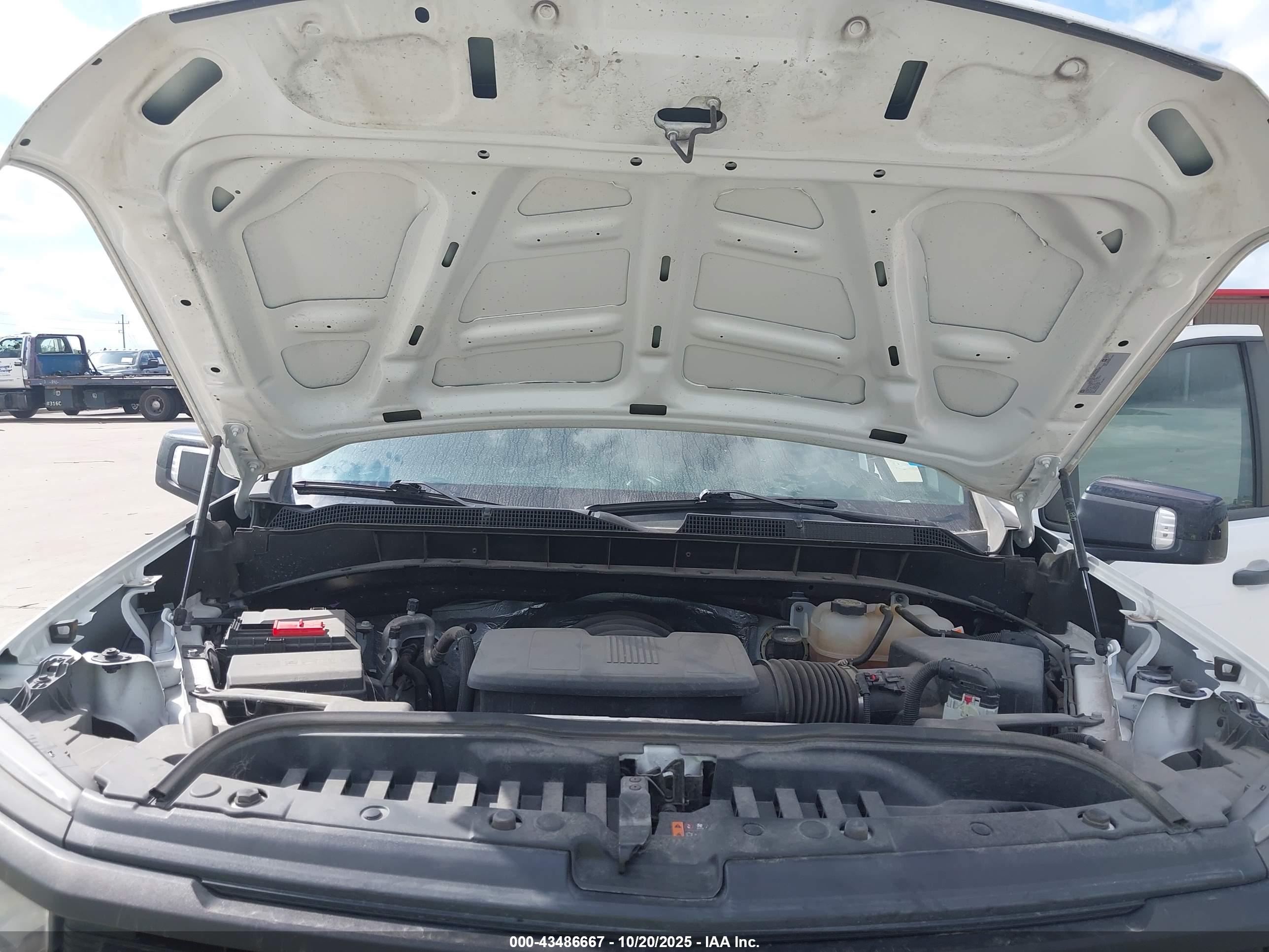 CHEVROLET SILVERADO image 10