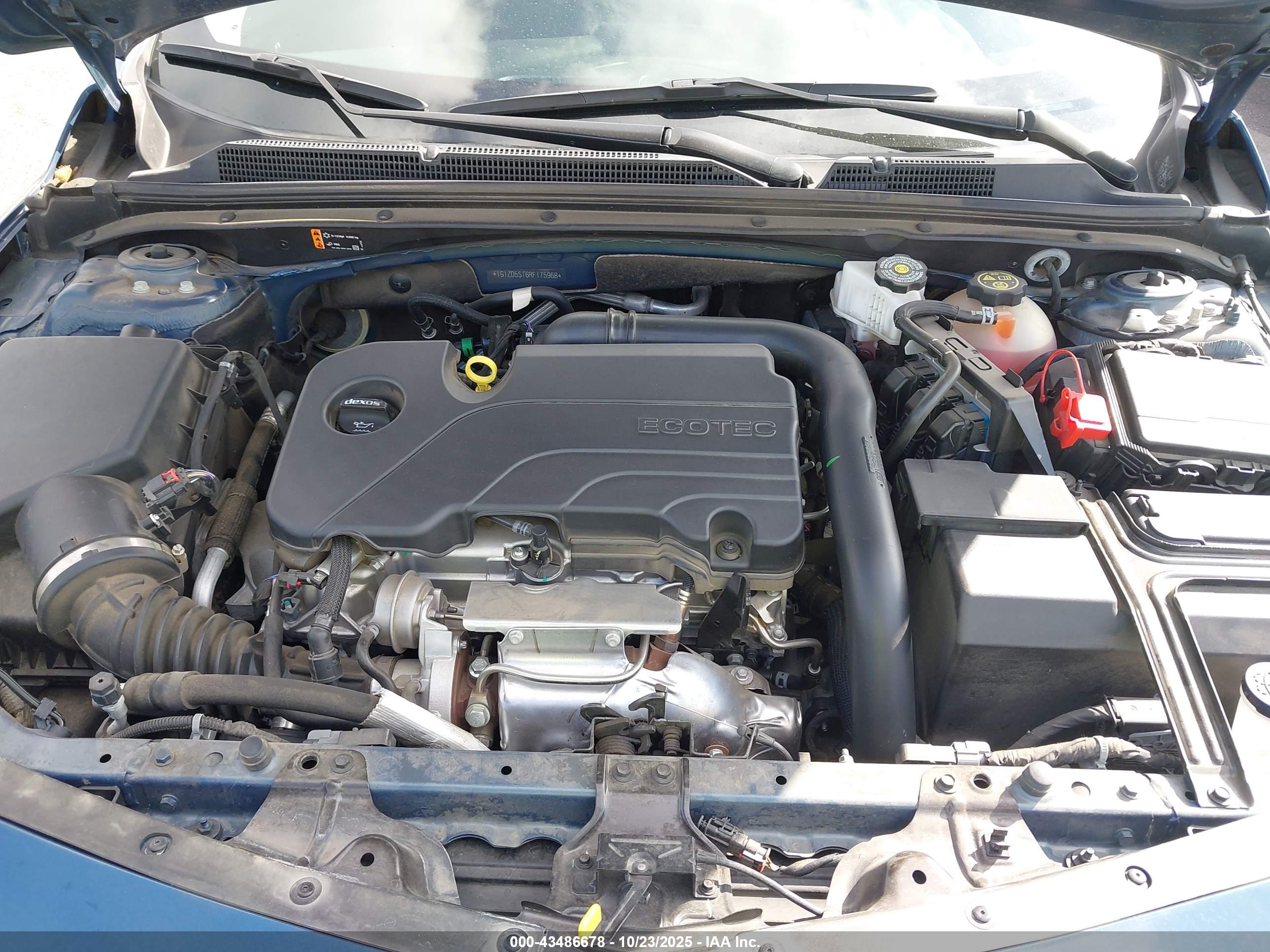 CHEVROLET MALIBU image 10