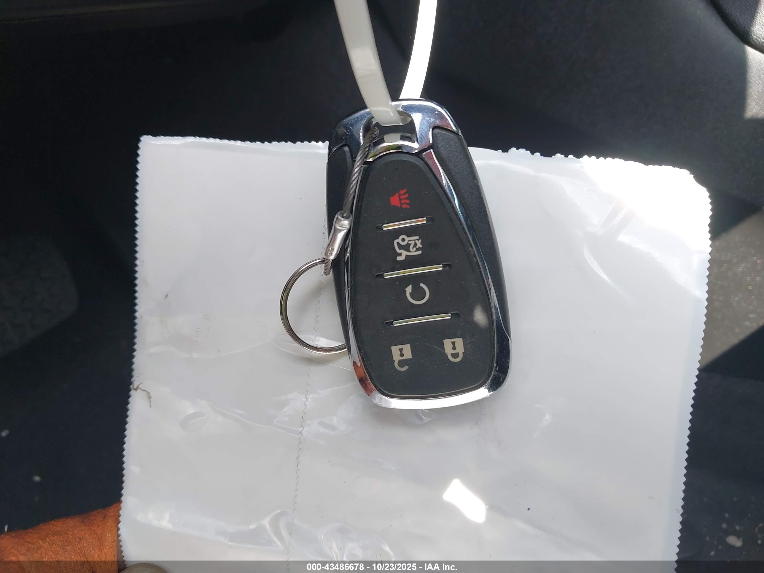 CHEVROLET MALIBU image 11