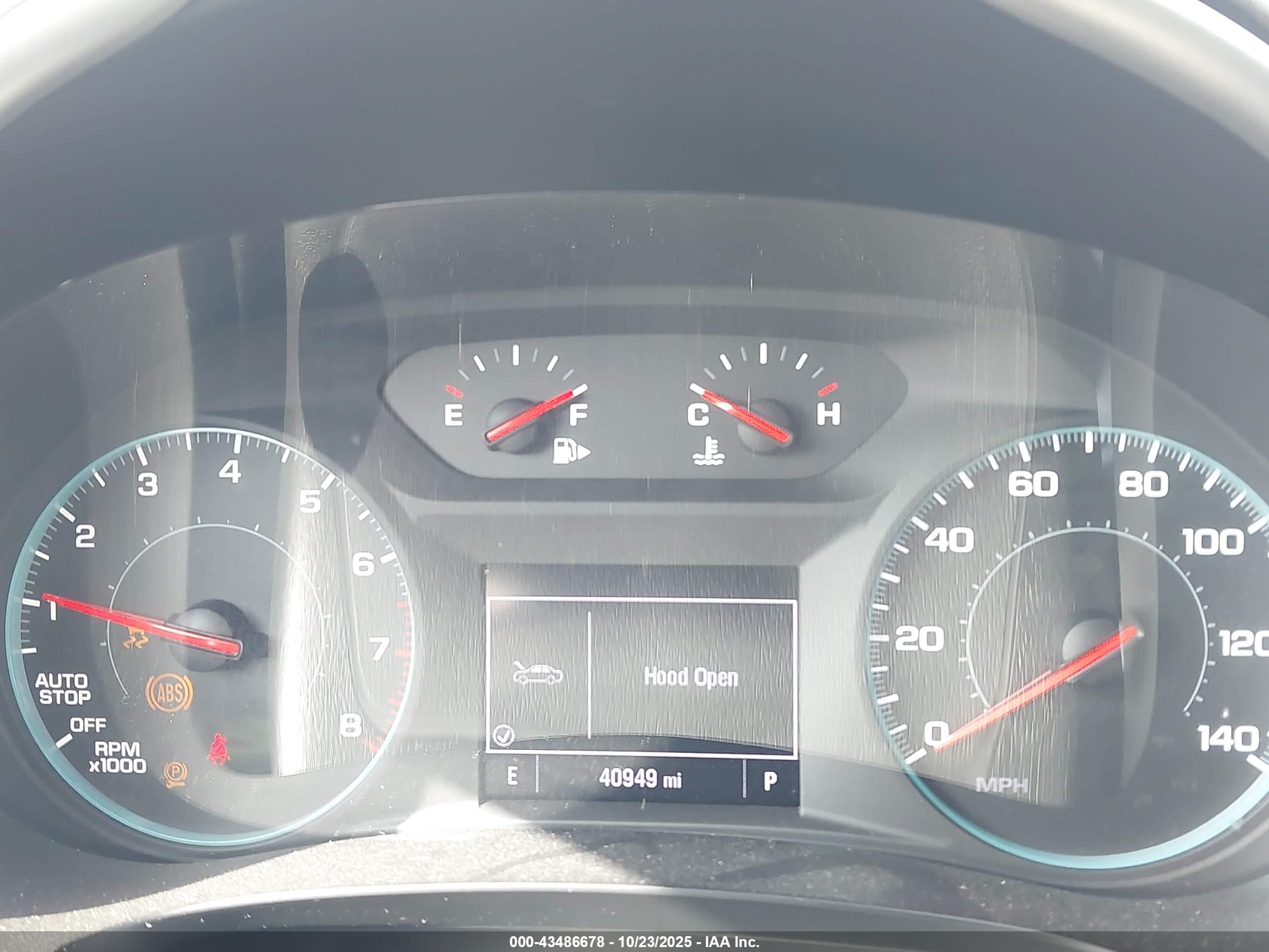 CHEVROLET MALIBU image 7