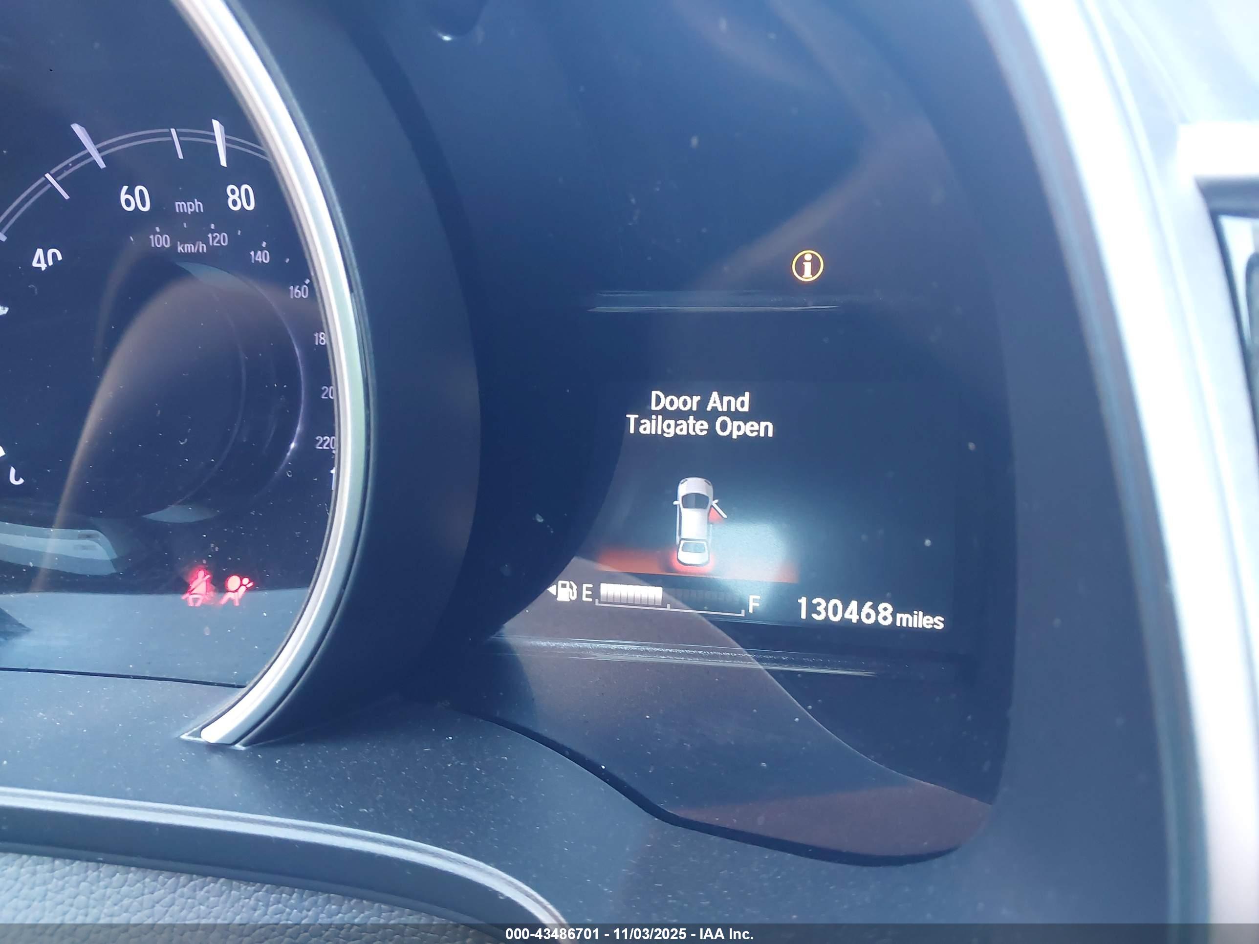HONDA FIT image 7