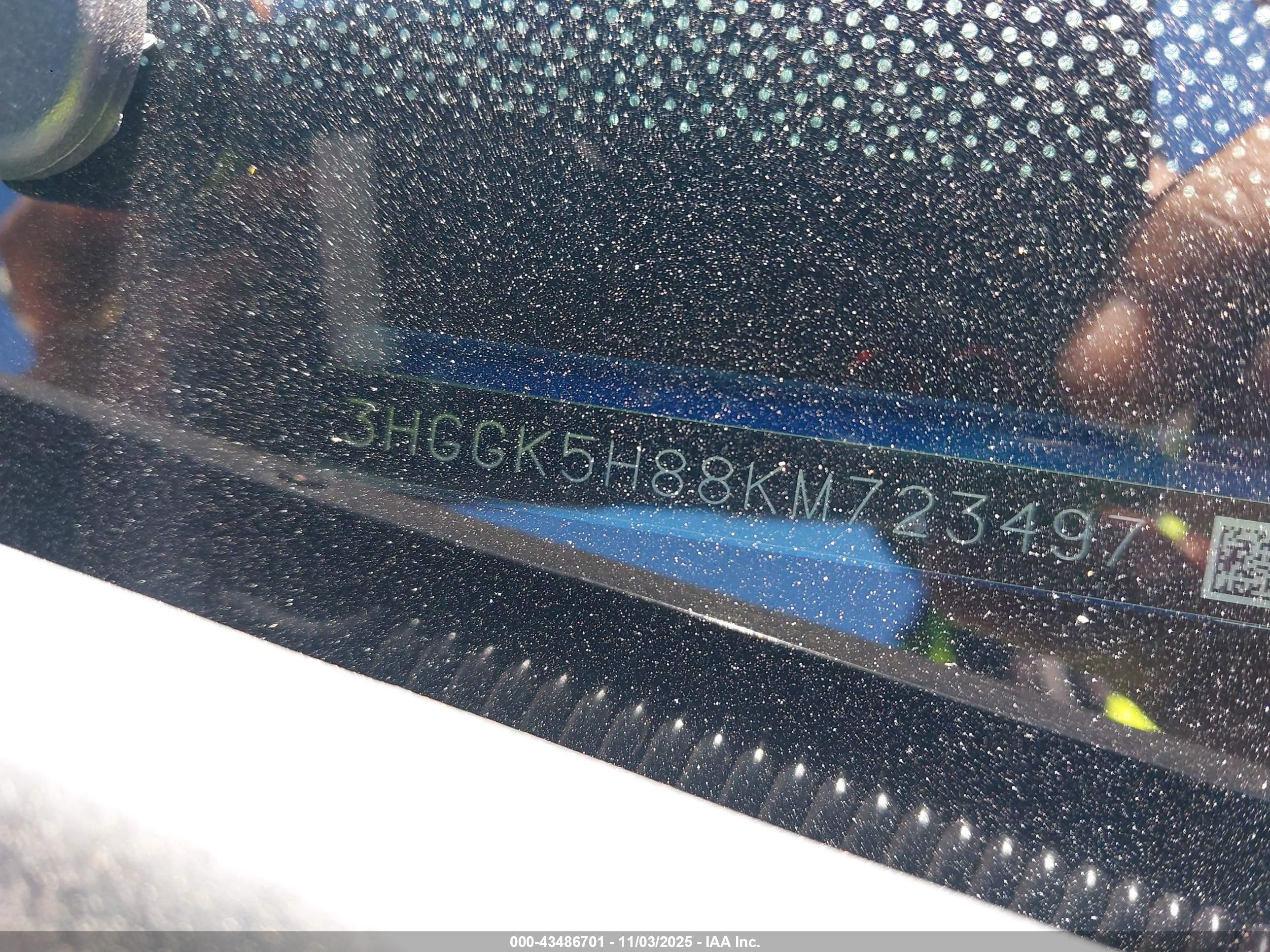 HONDA FIT image 9