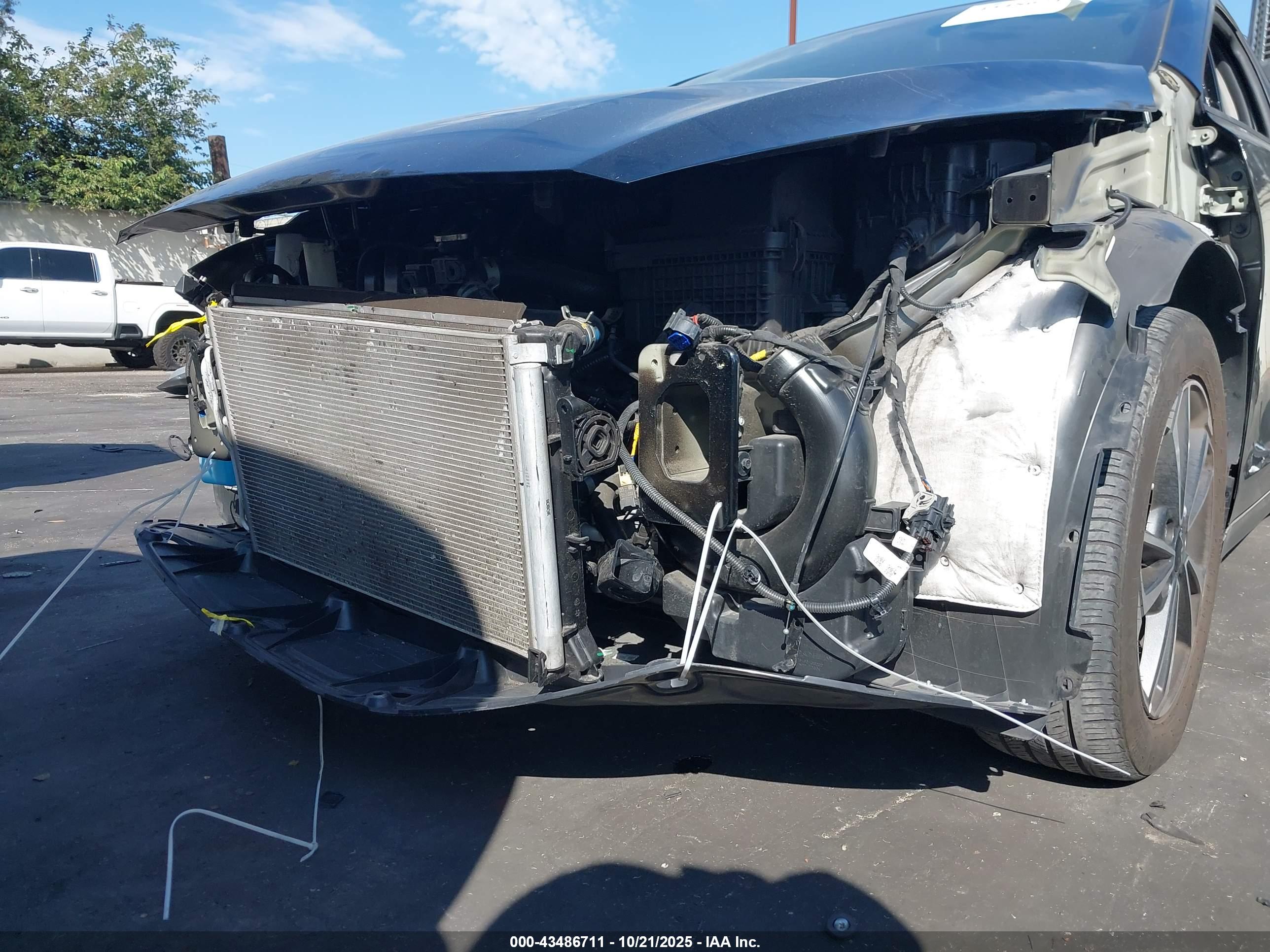 KIA FORTE image 6