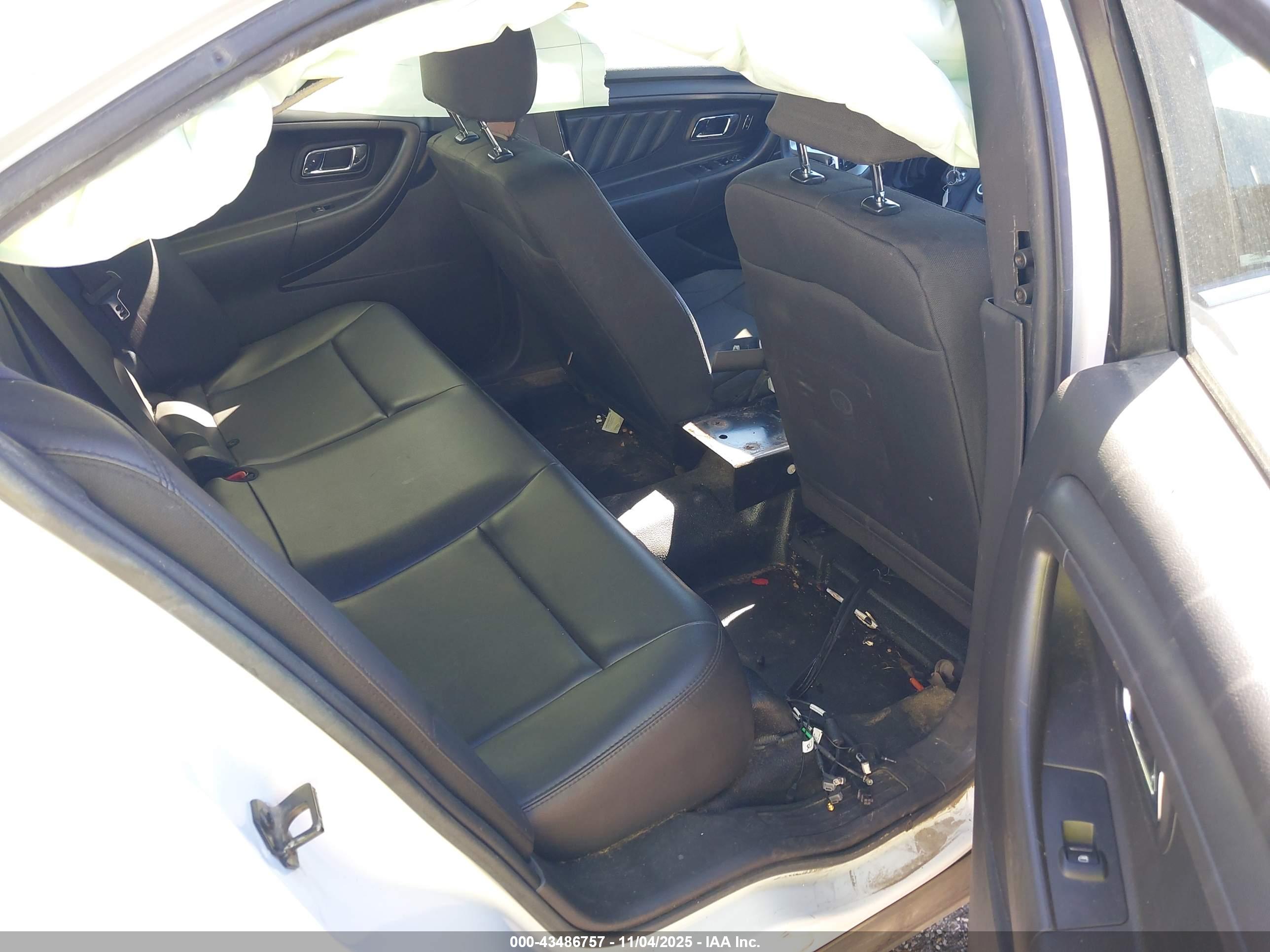FORD POLICE image 8