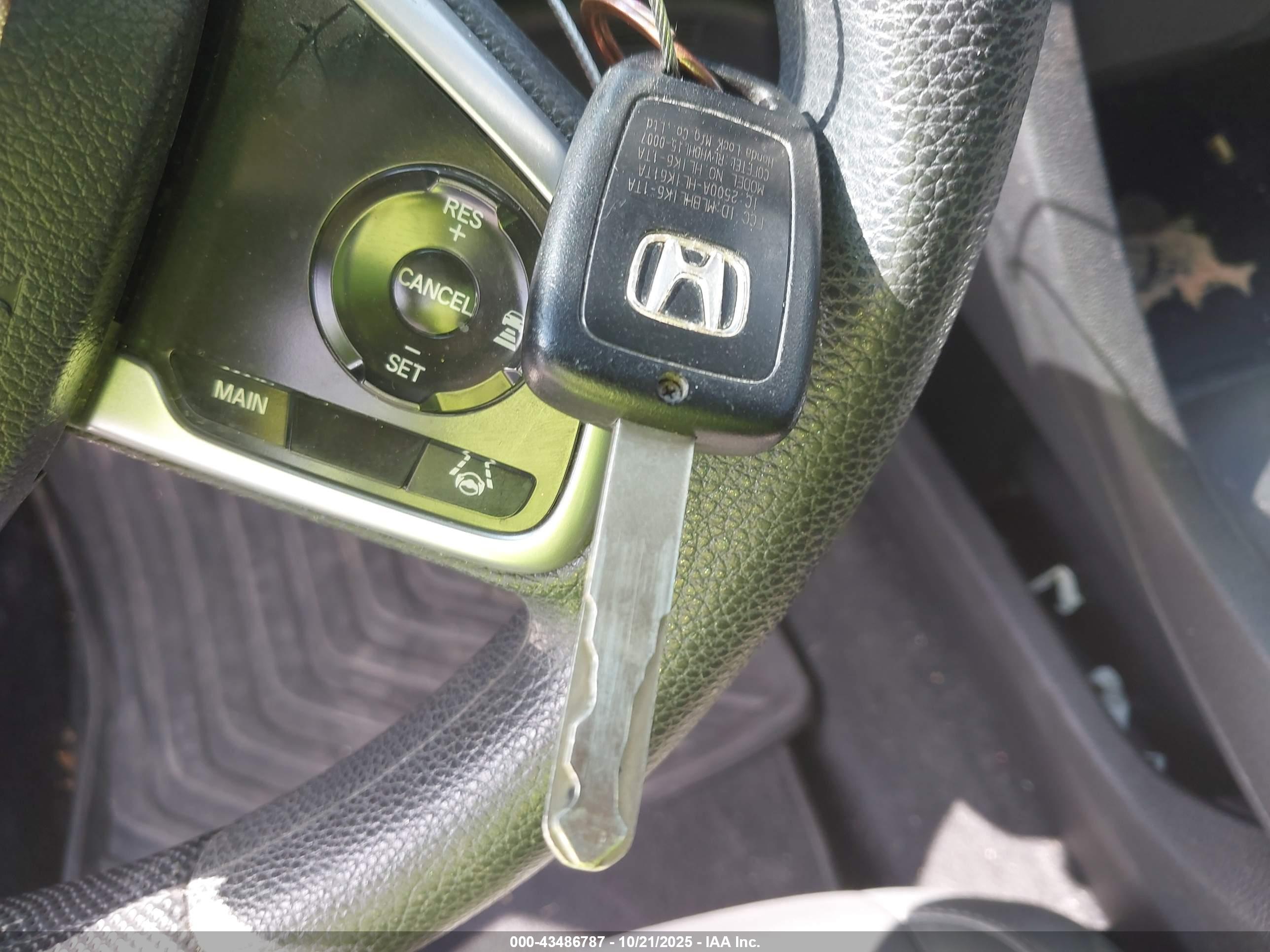 HONDA CIVIC image 11