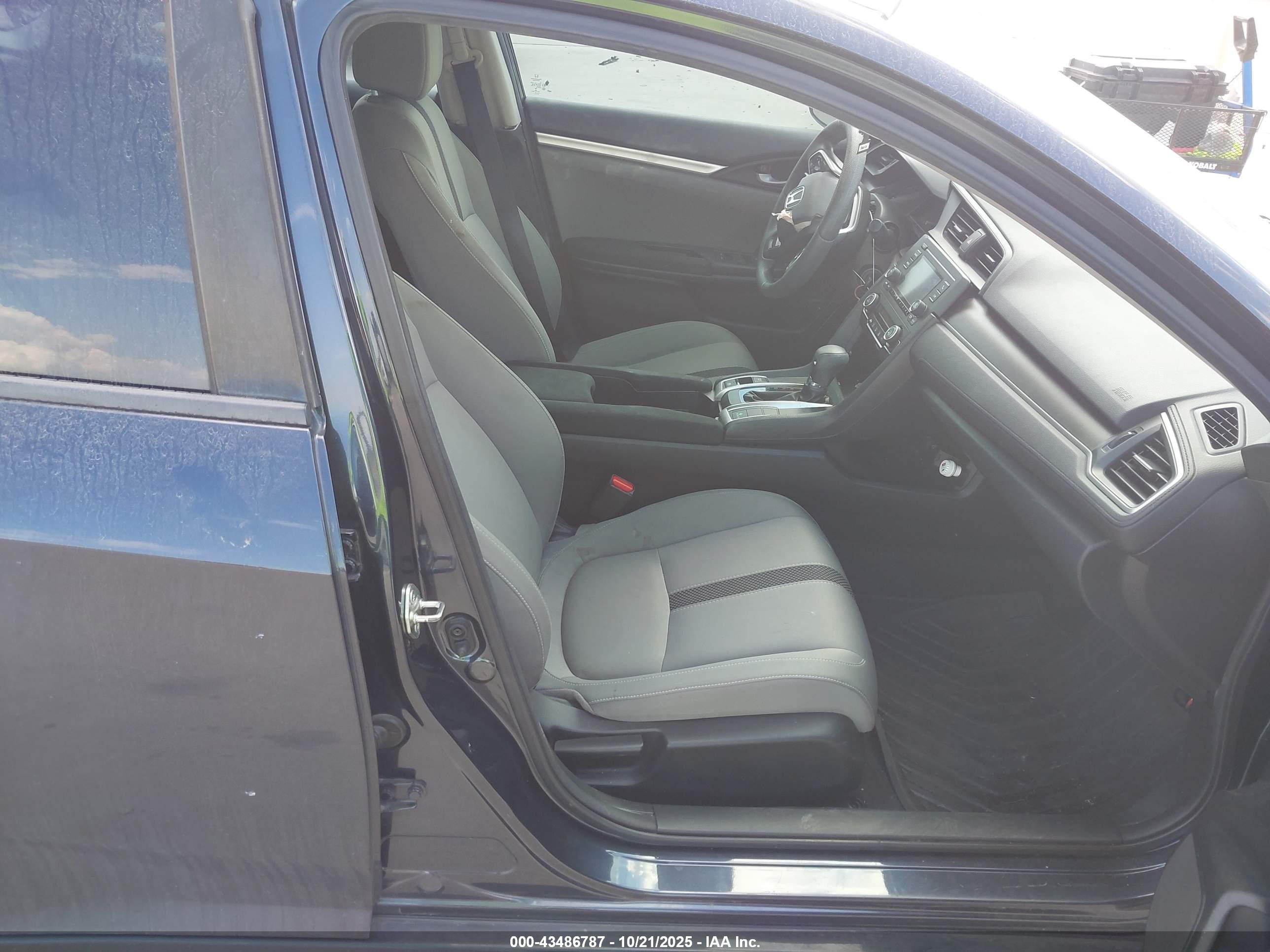 HONDA CIVIC image 5