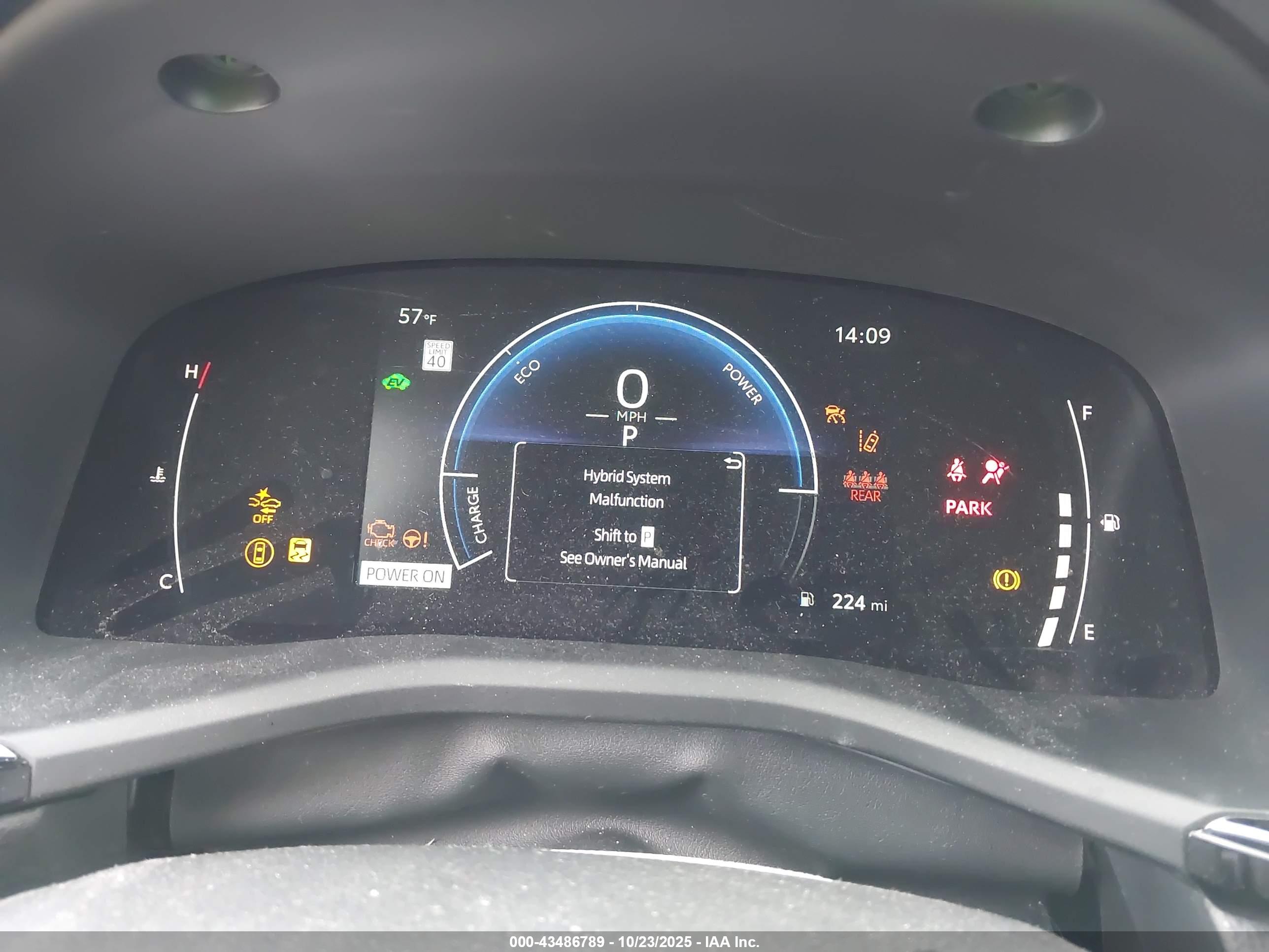 TOYOTA CAMRY image 7