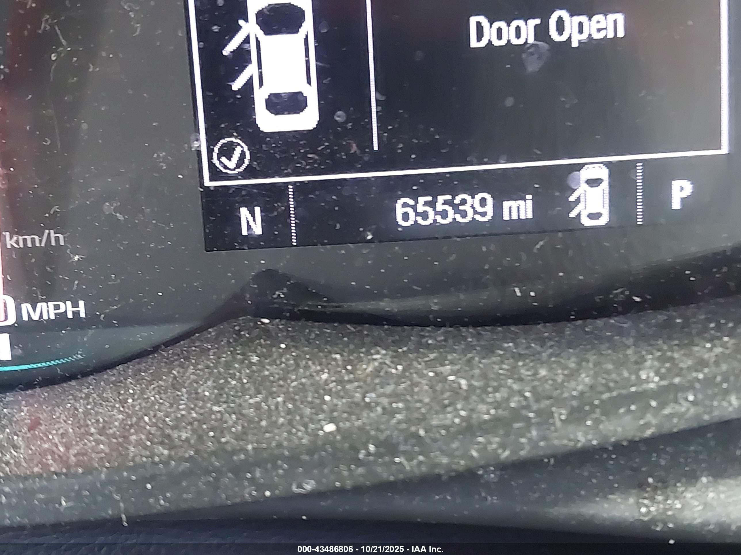 CHEVROLET TRAX image 7