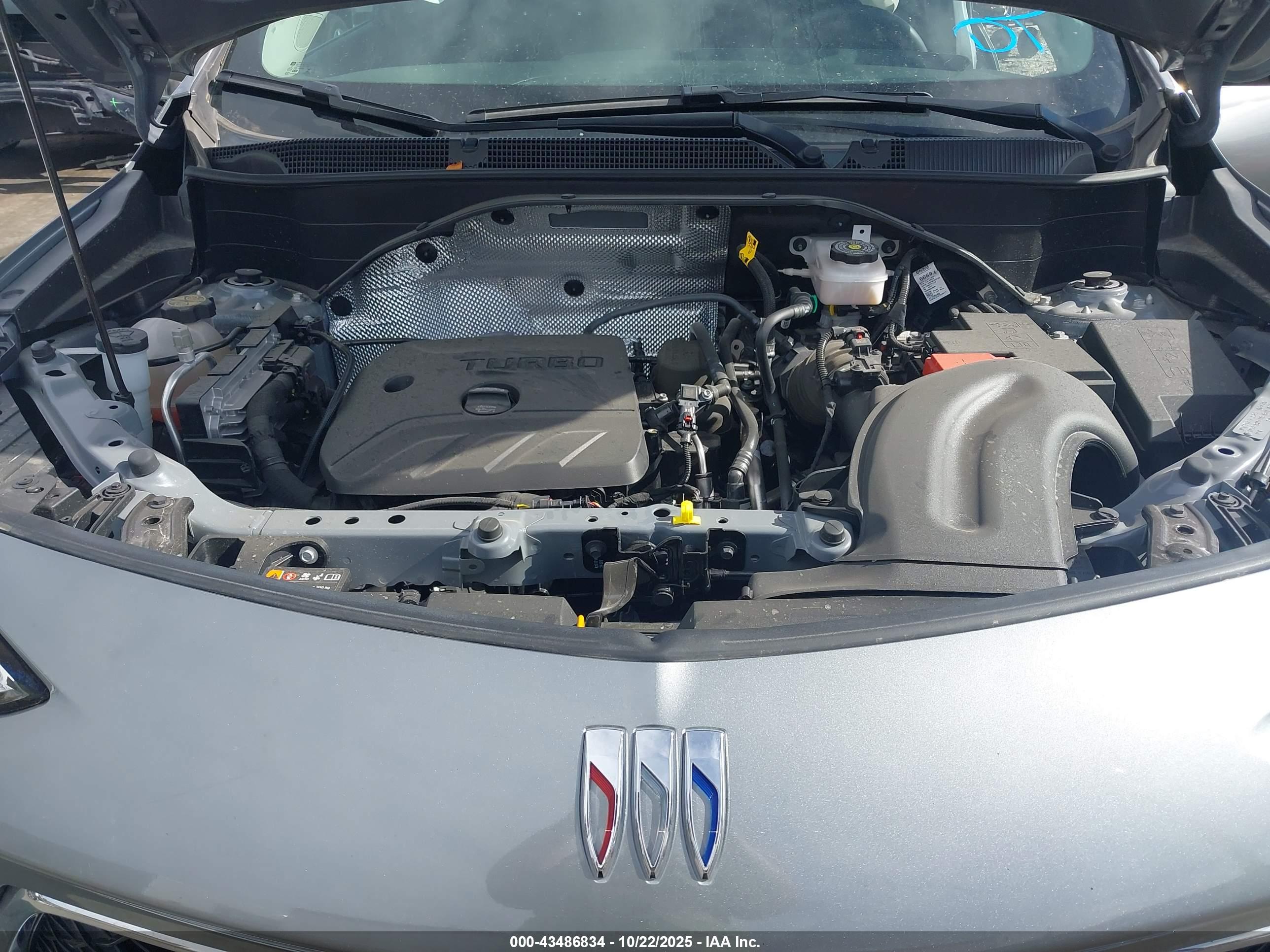 BUICK ENCORE image 10
