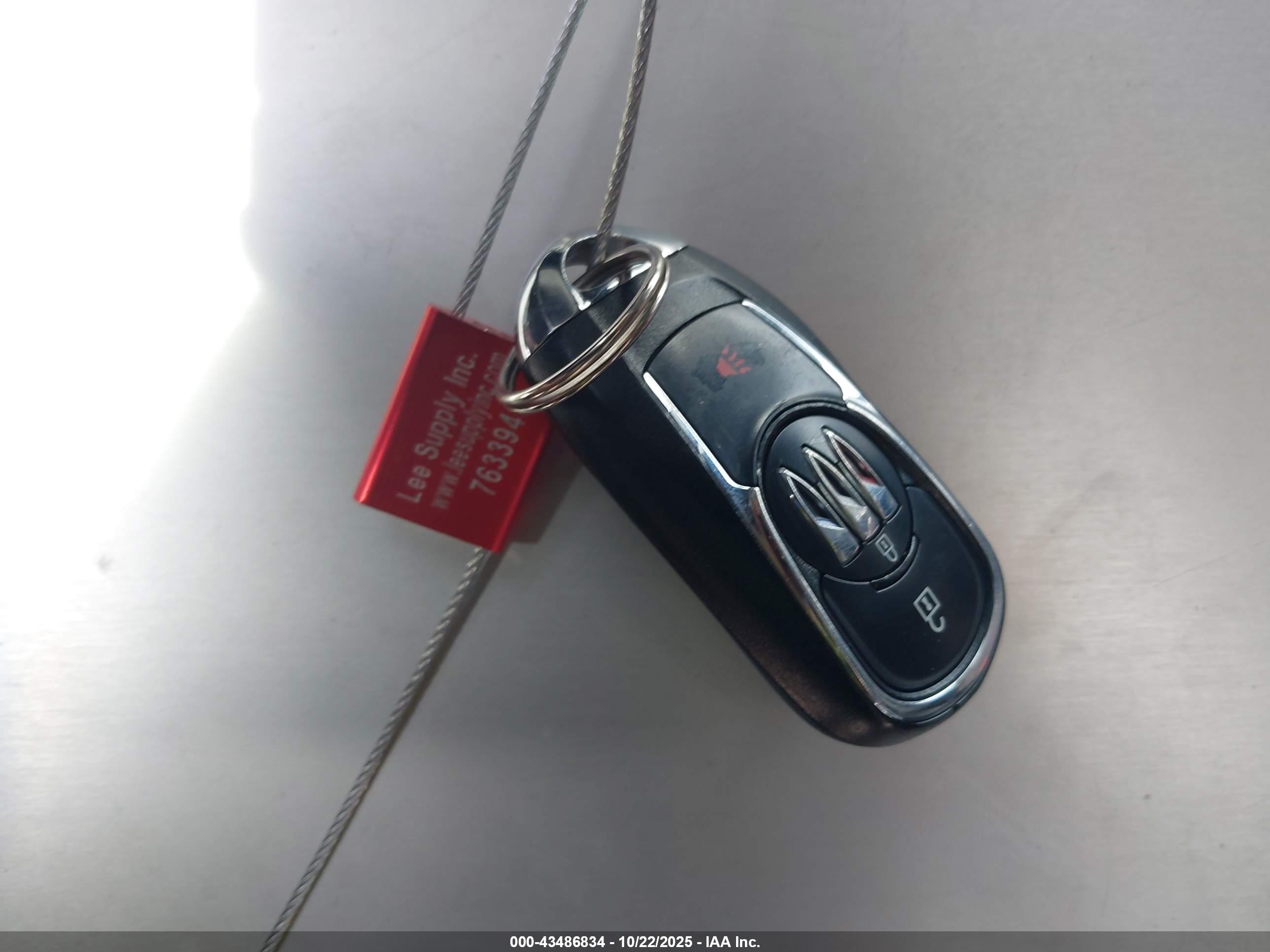 BUICK ENCORE image 11