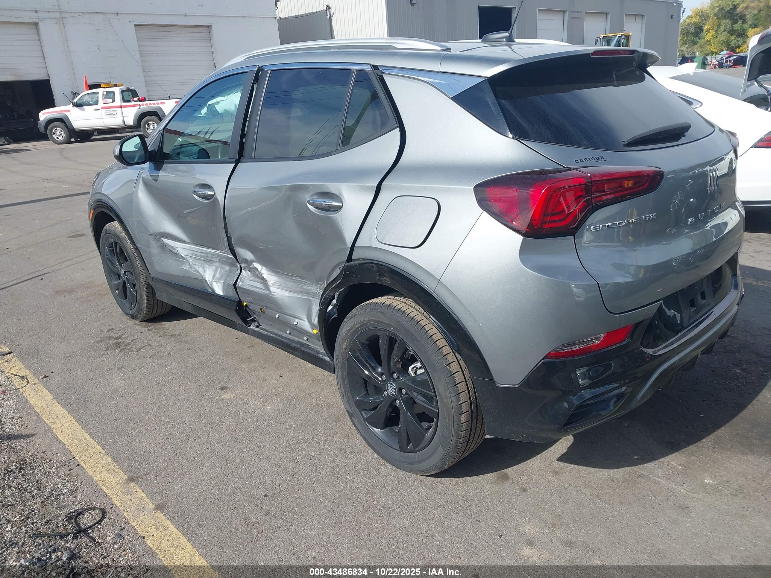BUICK ENCORE image 3