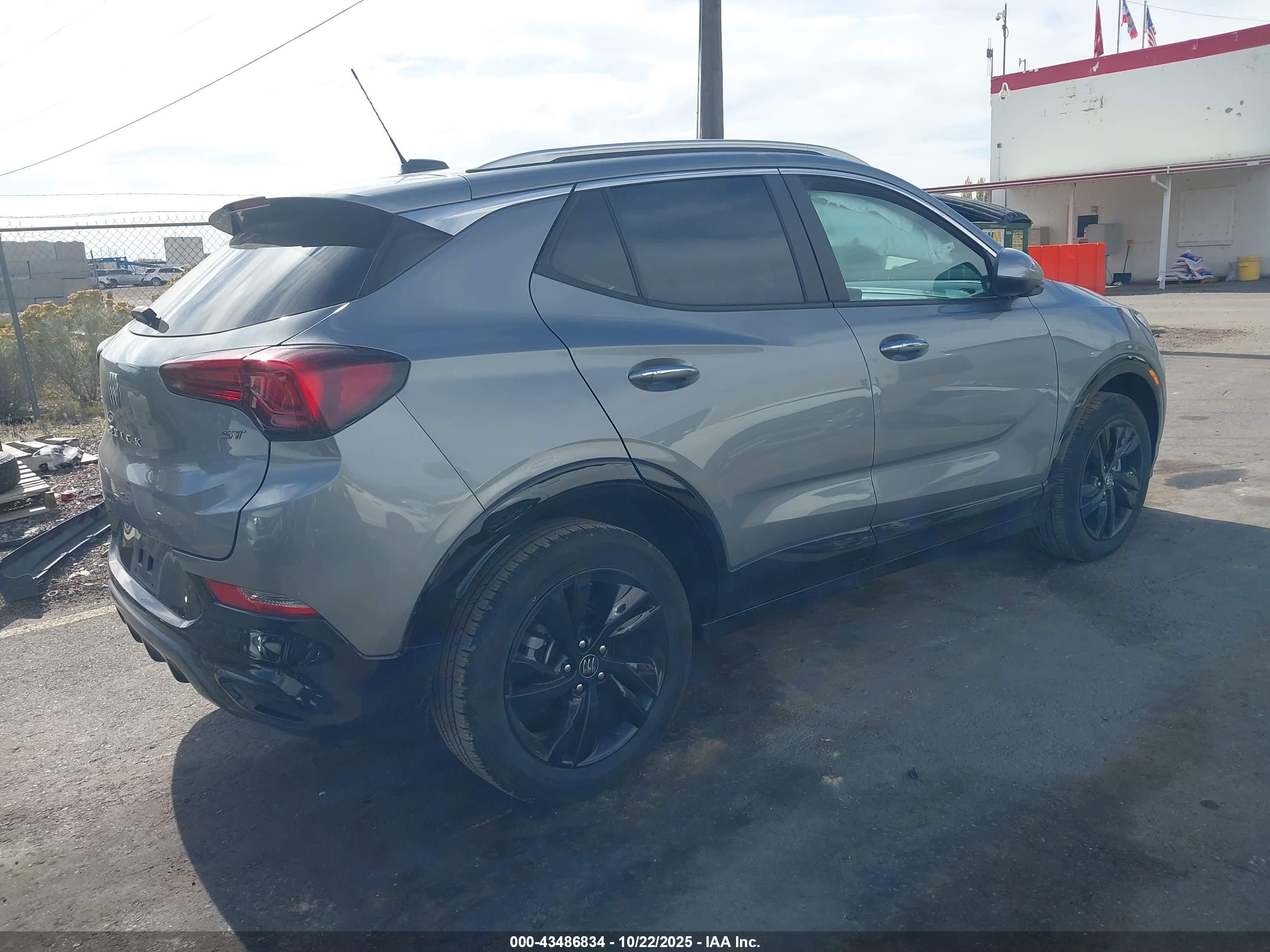 BUICK ENCORE image 4
