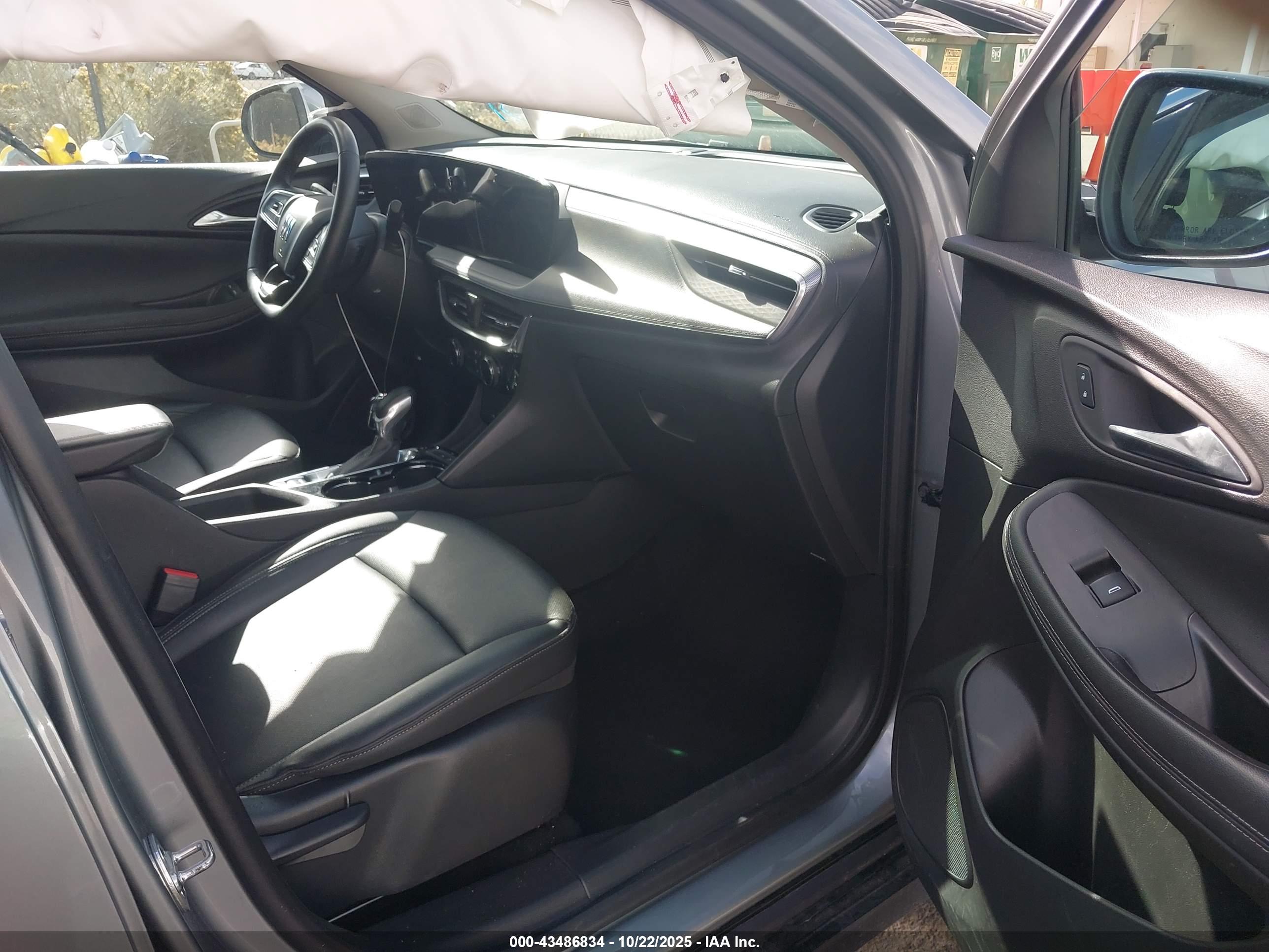 BUICK ENCORE image 5