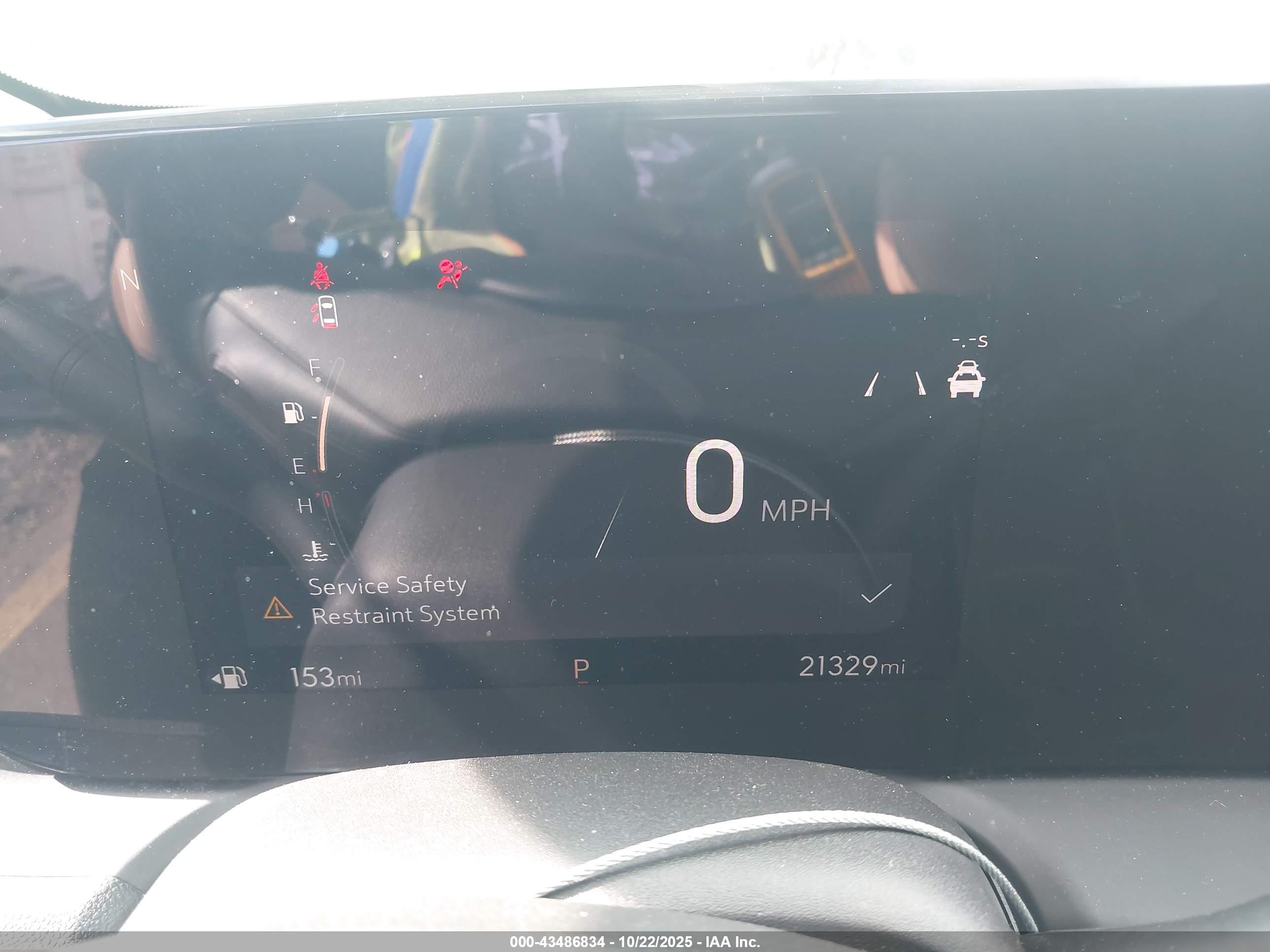 BUICK ENCORE image 7