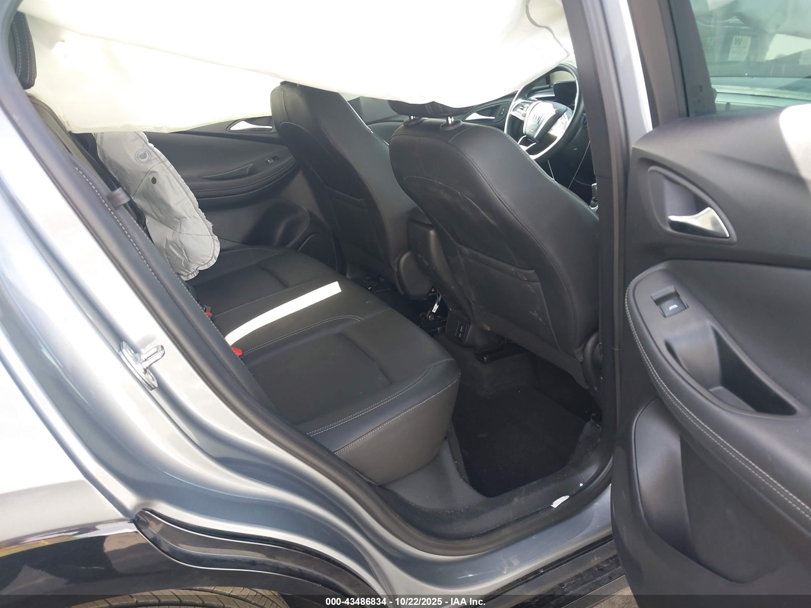 BUICK ENCORE image 8