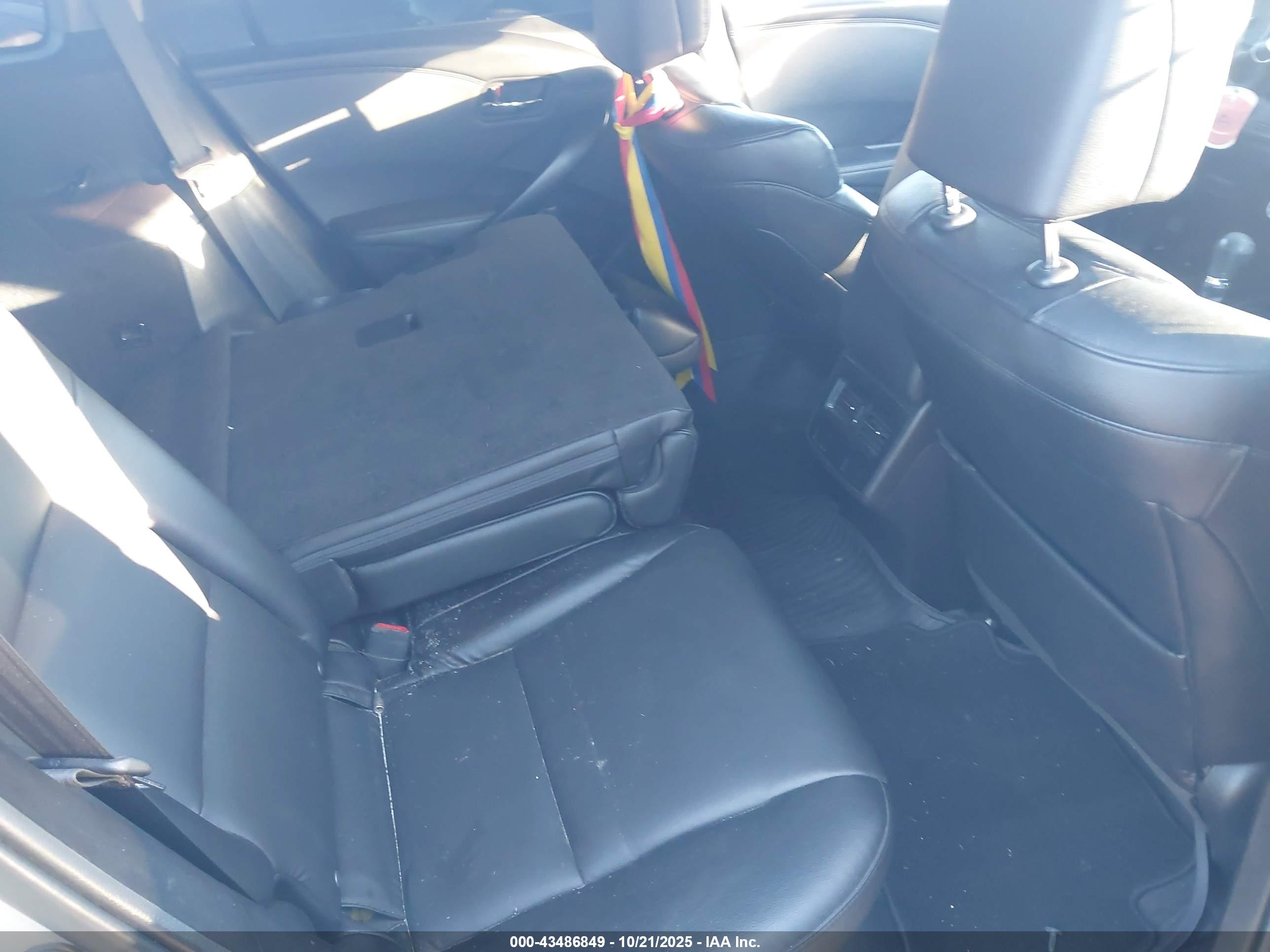 ACURA RDX image 8