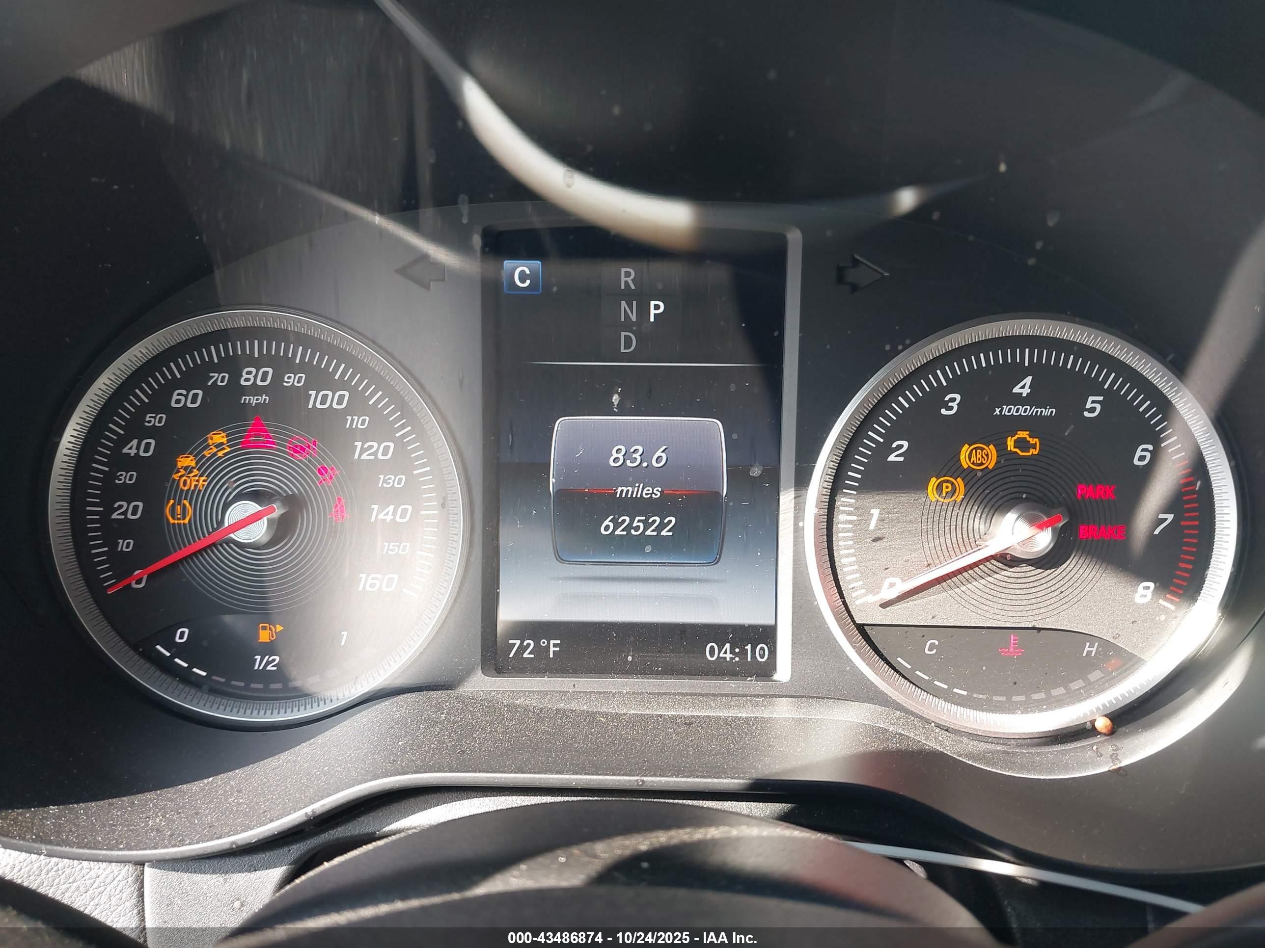 MERCEDES-BENZ GLC image 7