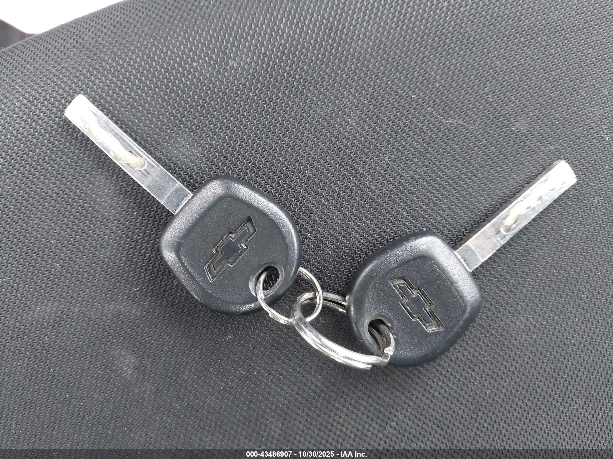 CHEVROLET SPARK image 11