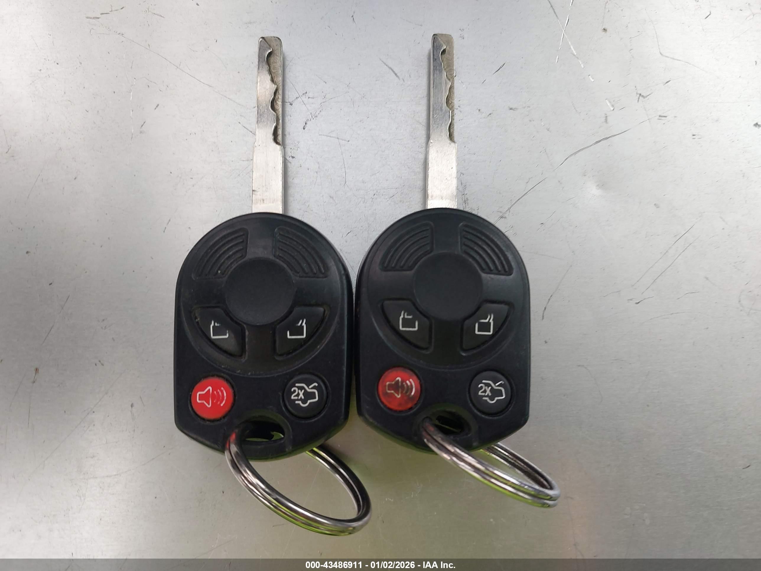 FORD FOCUS image 11