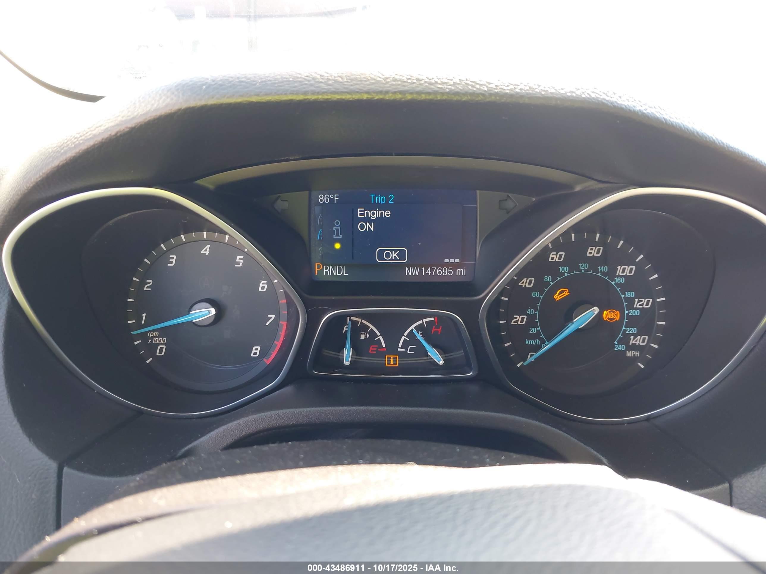 FORD FOCUS image 7
