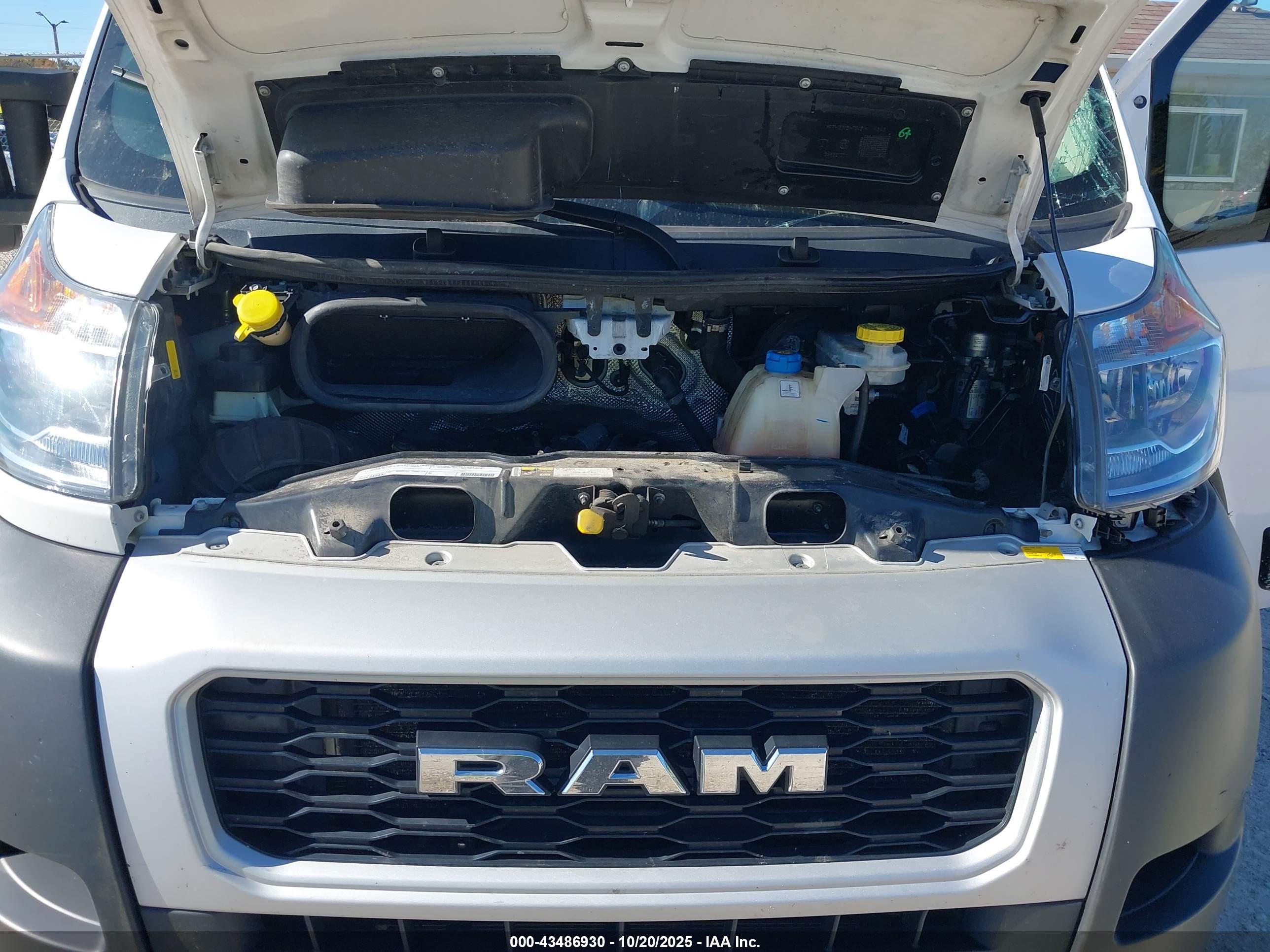 RAM PROMASTER image 10