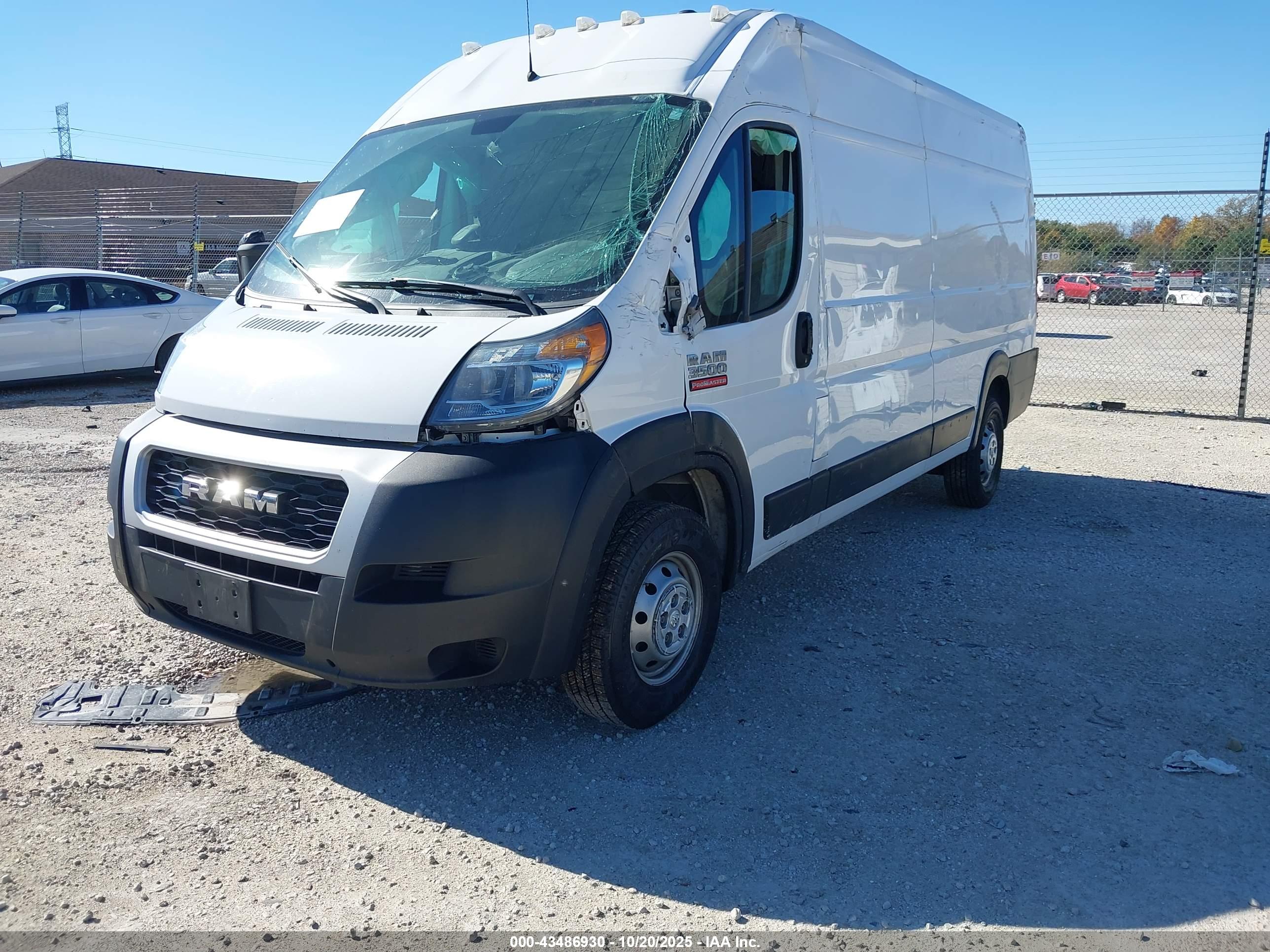RAM PROMASTER image 2