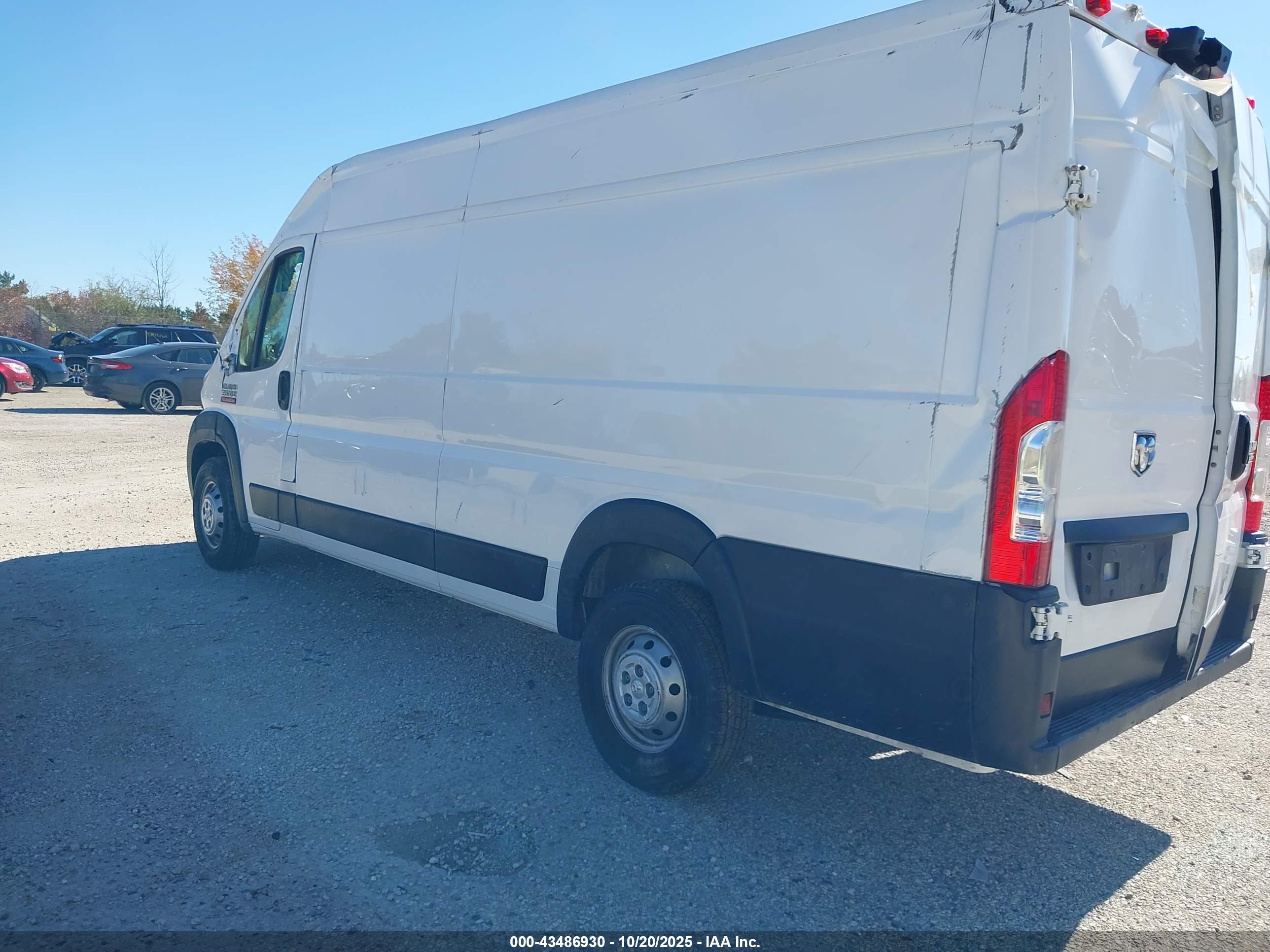 RAM PROMASTER image 3