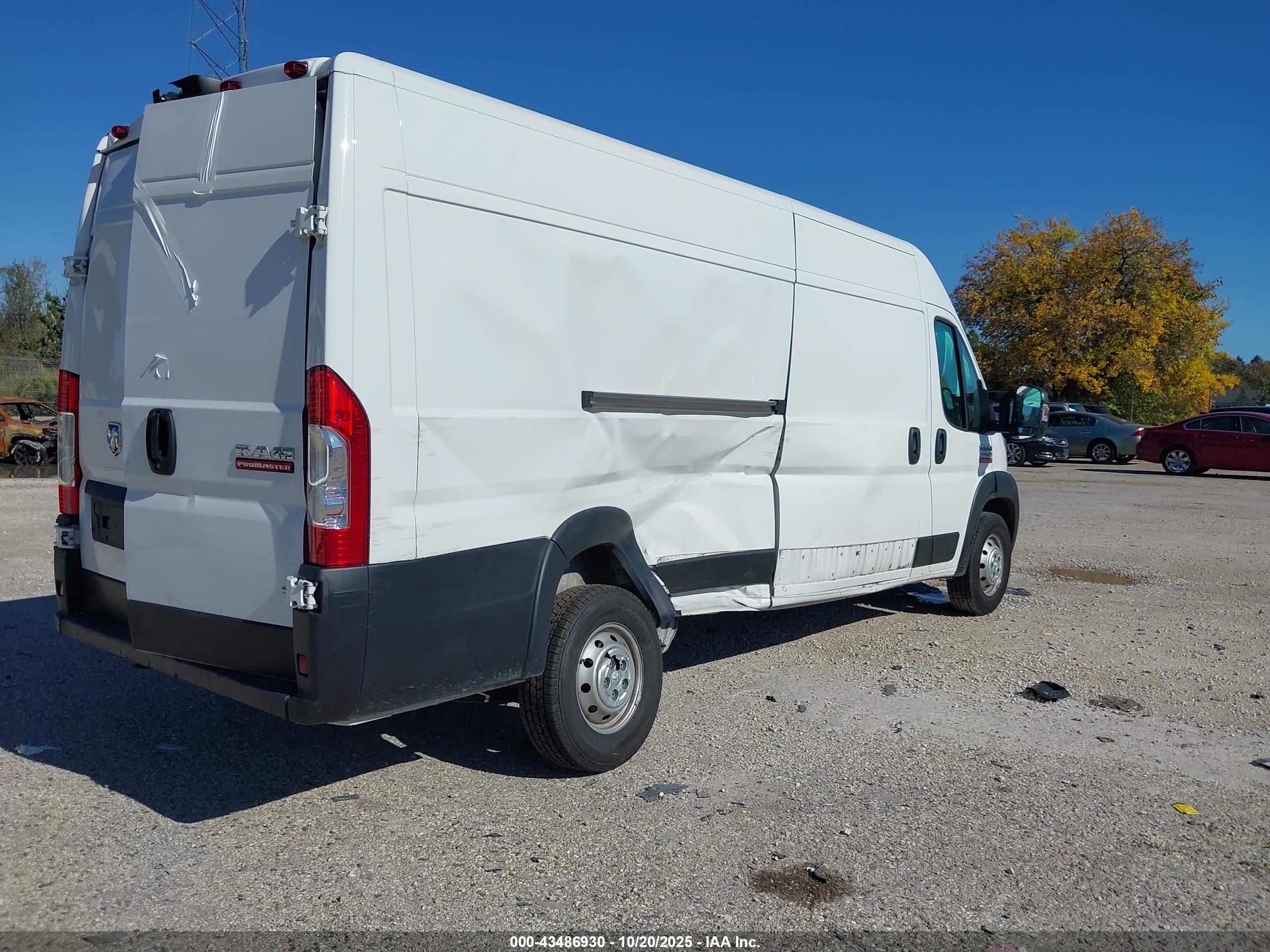 RAM PROMASTER image 4