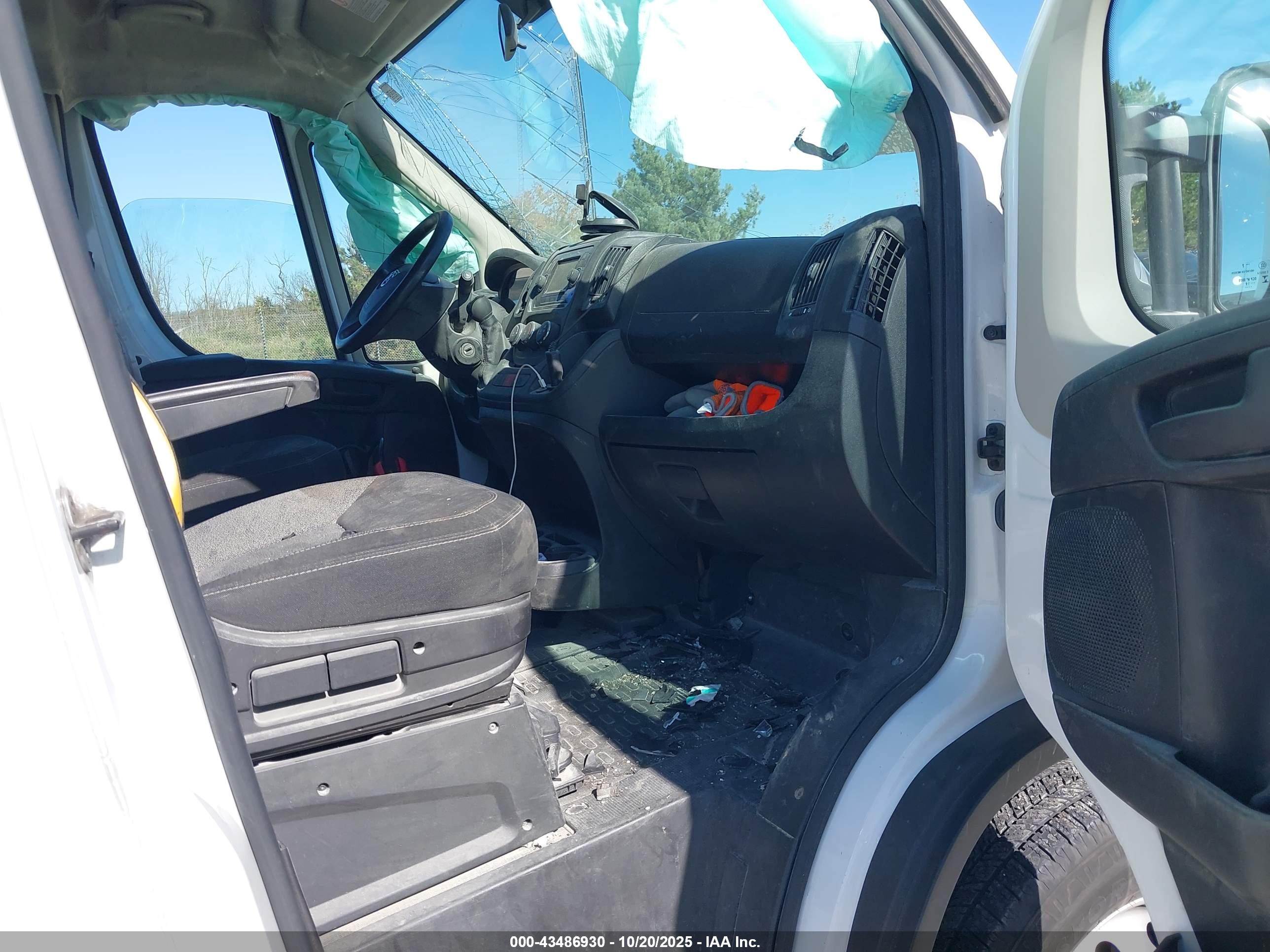 RAM PROMASTER image 5
