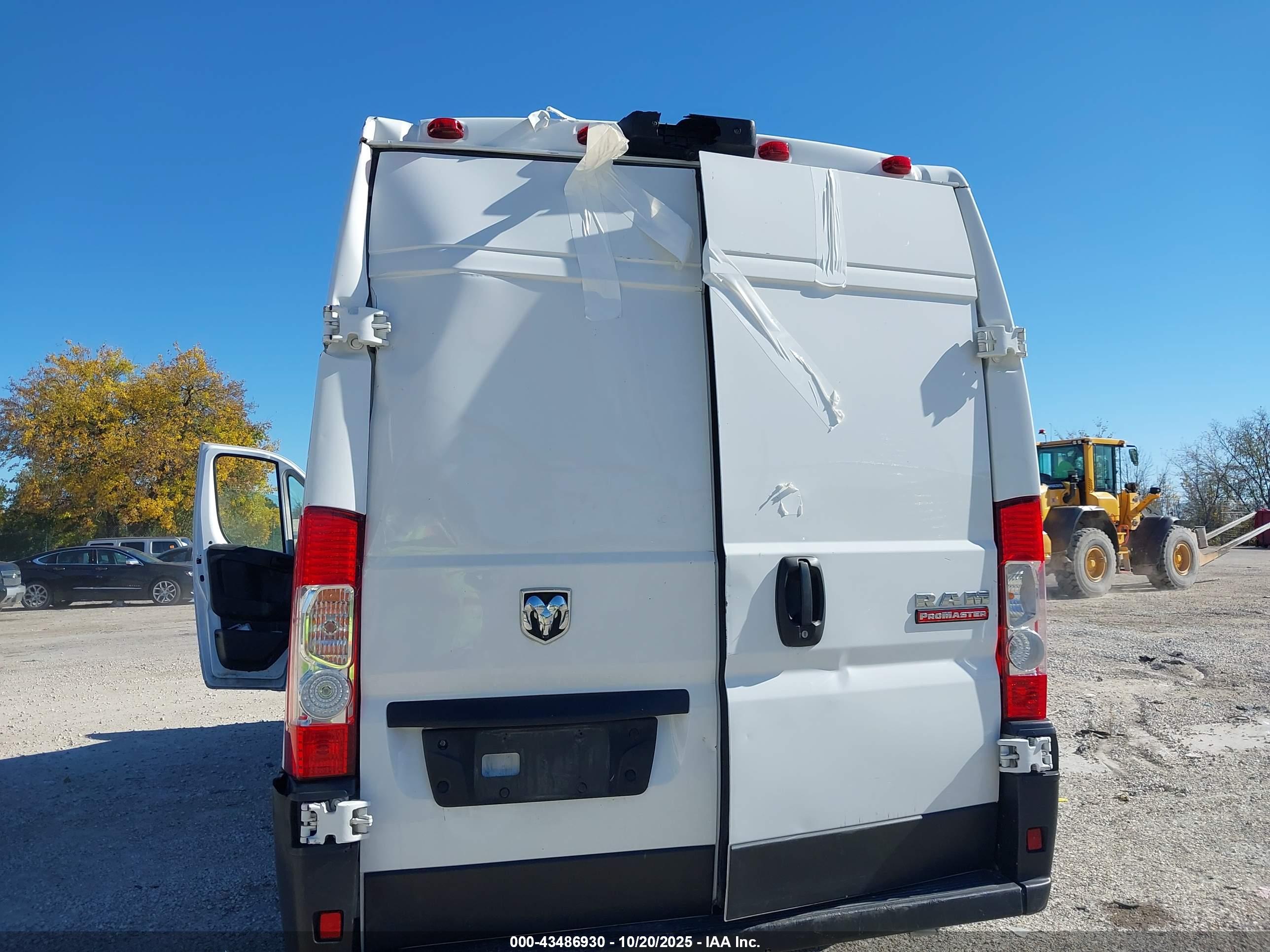 RAM PROMASTER image 6