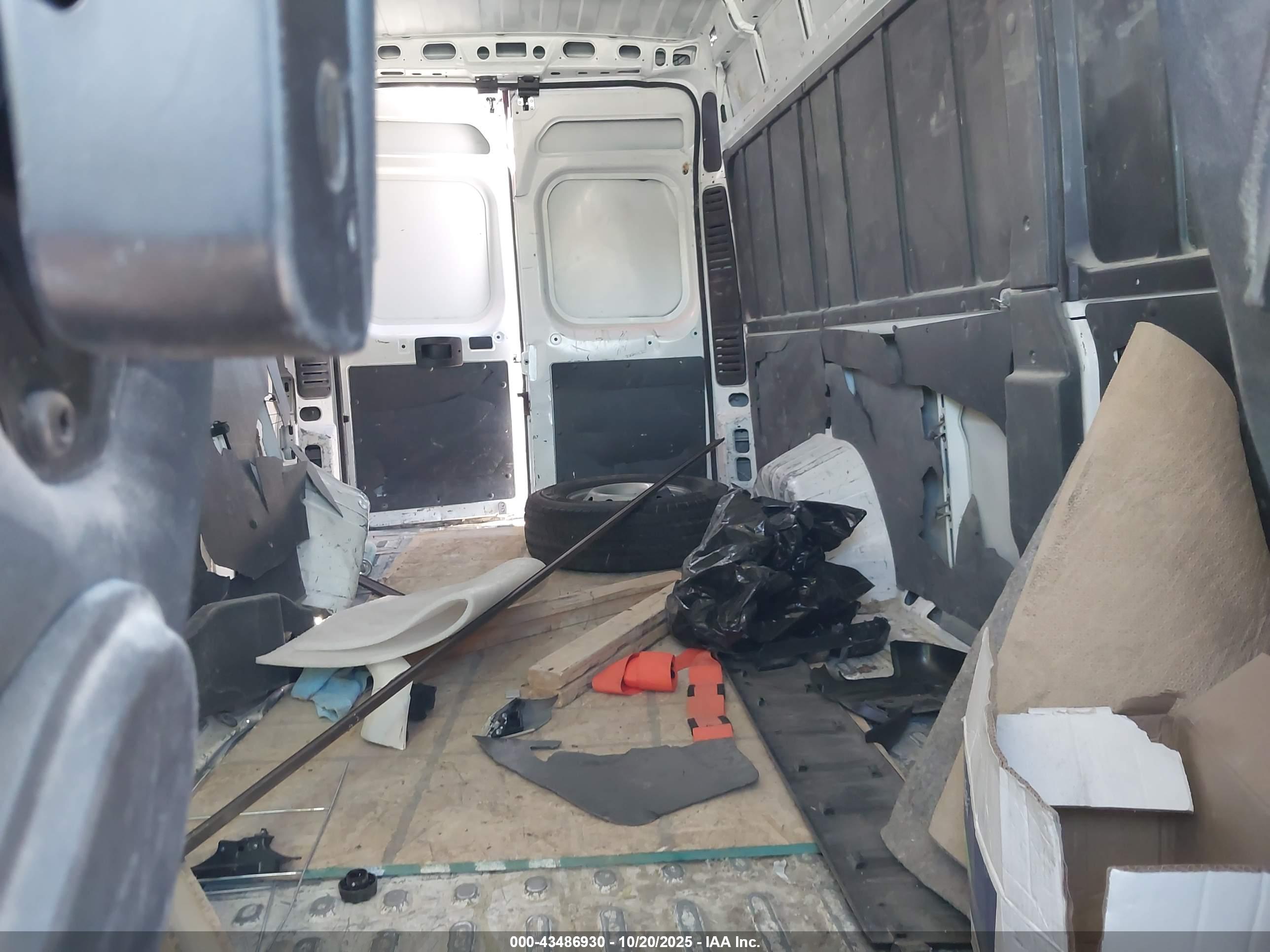 RAM PROMASTER image 8