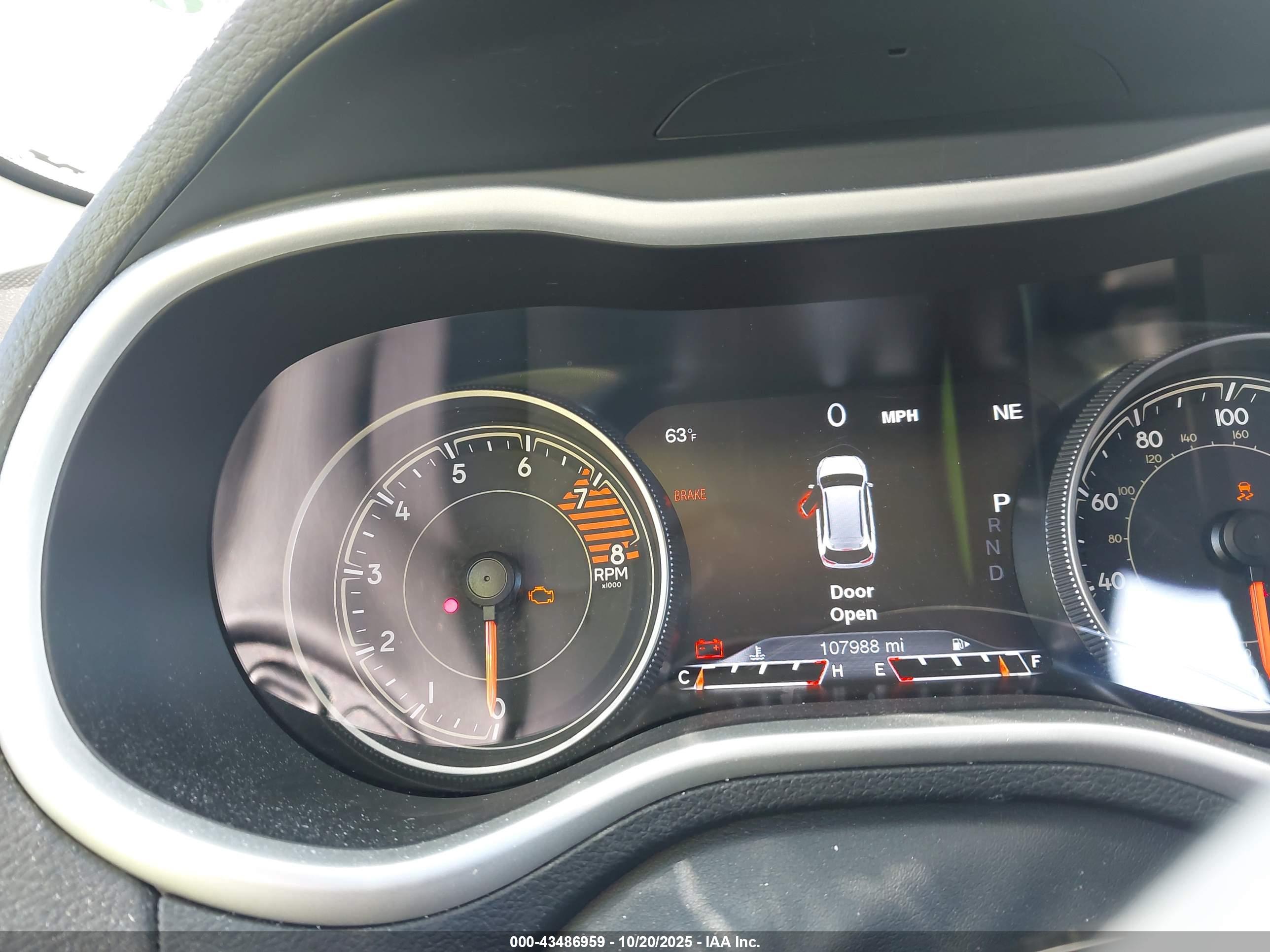 JEEP CHEROKEE image 7