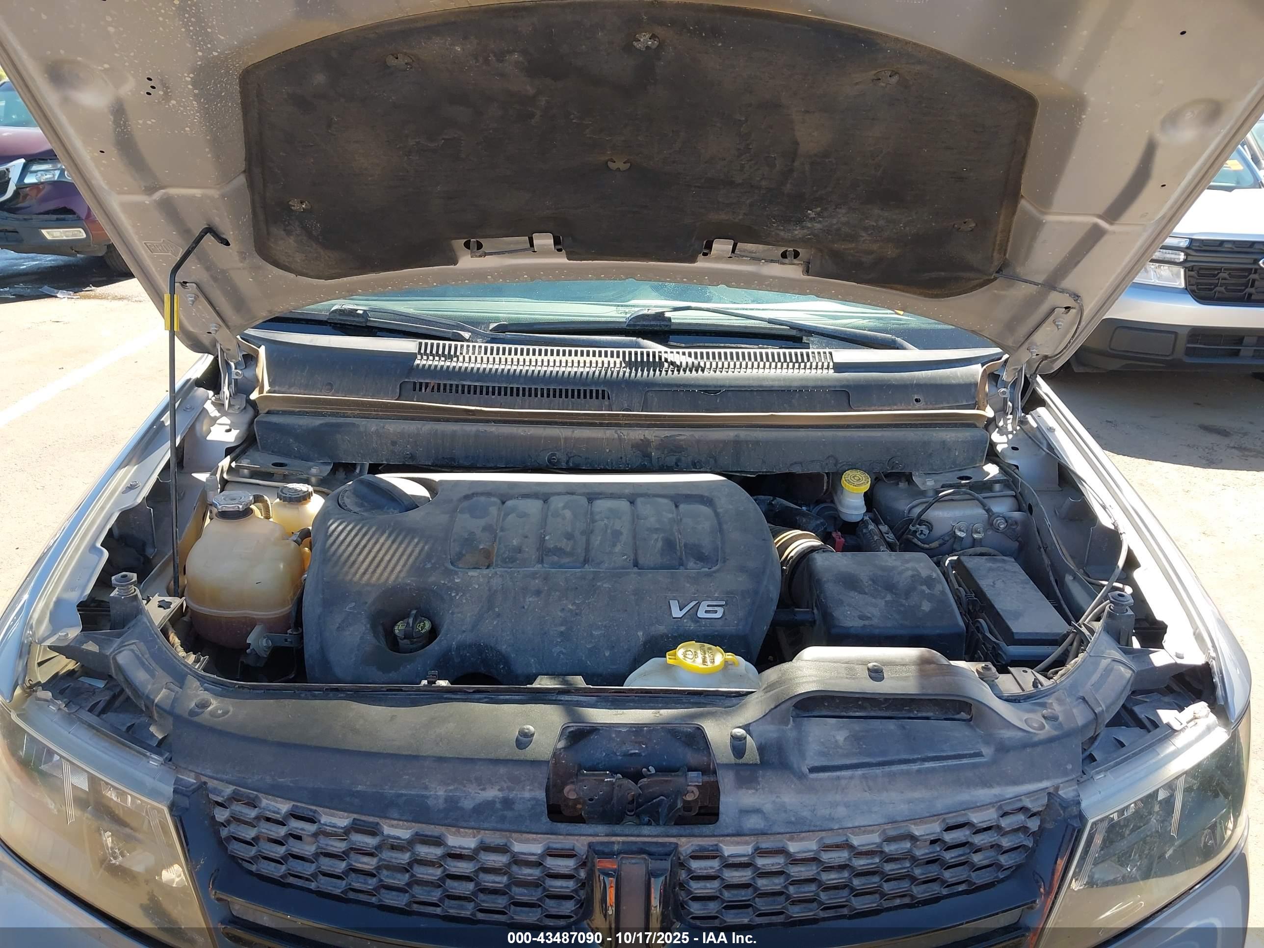DODGE JOURNEY image 10