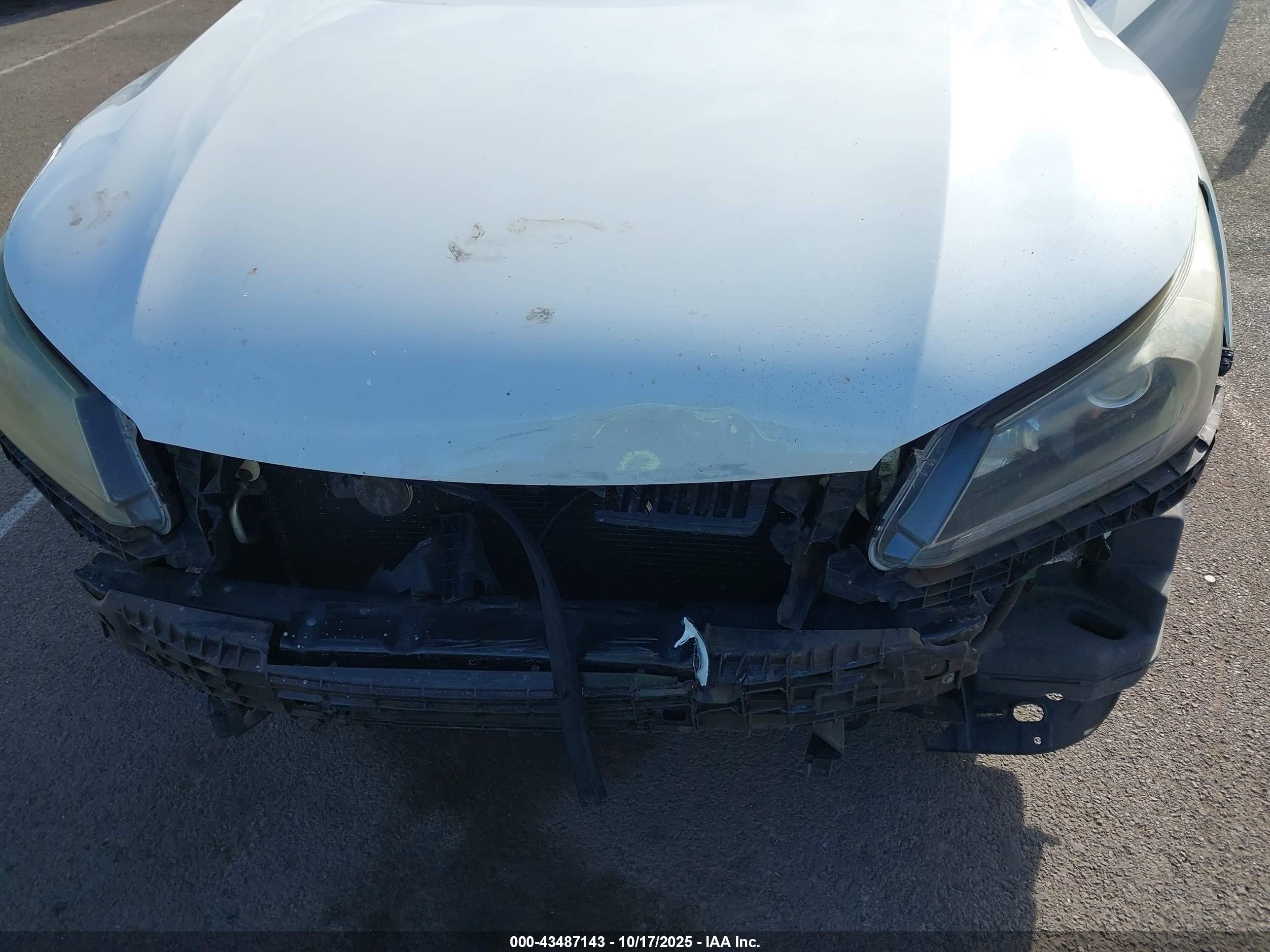 HONDA ACCORD image 6