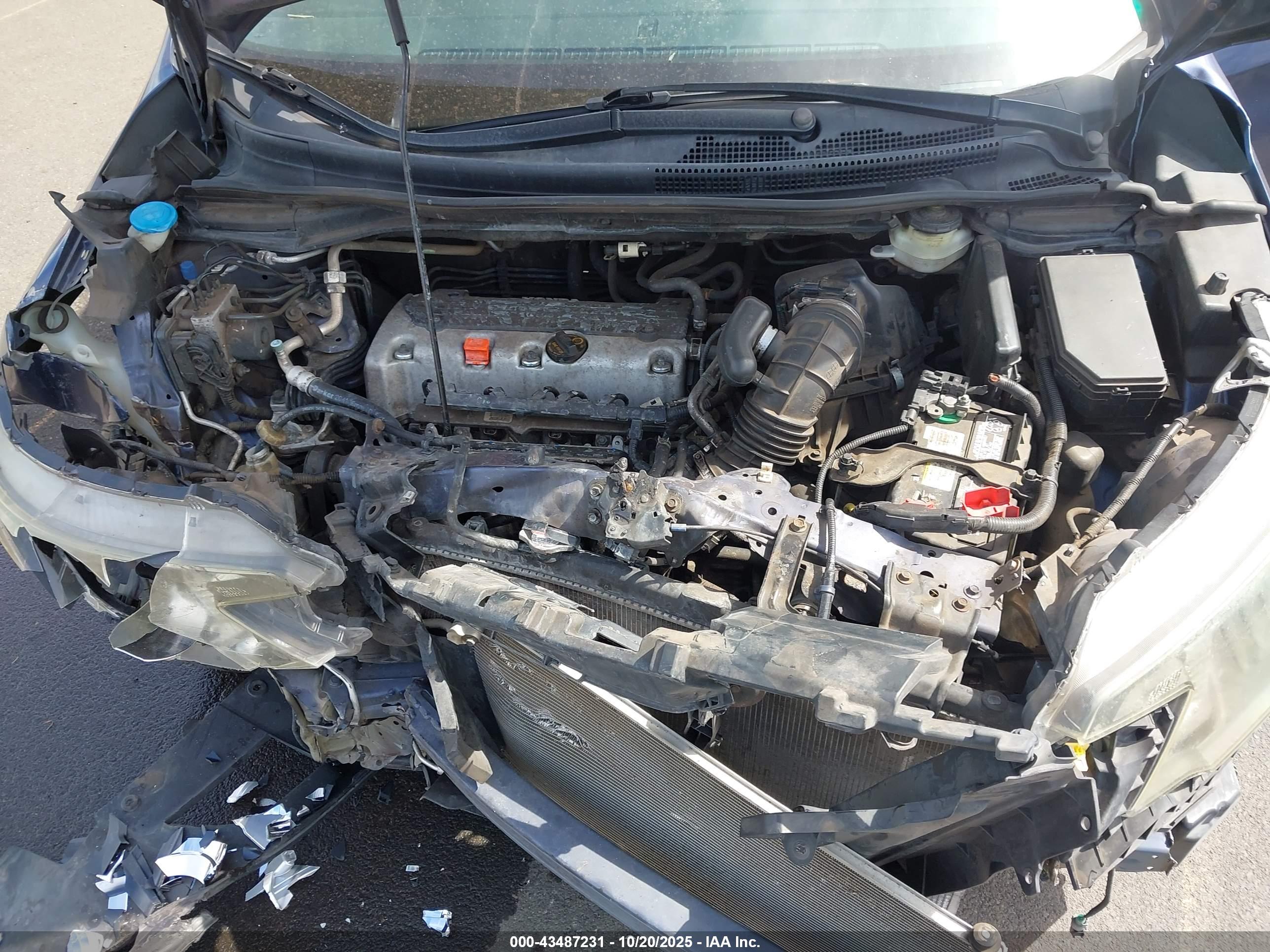 HONDA CR-V image 10